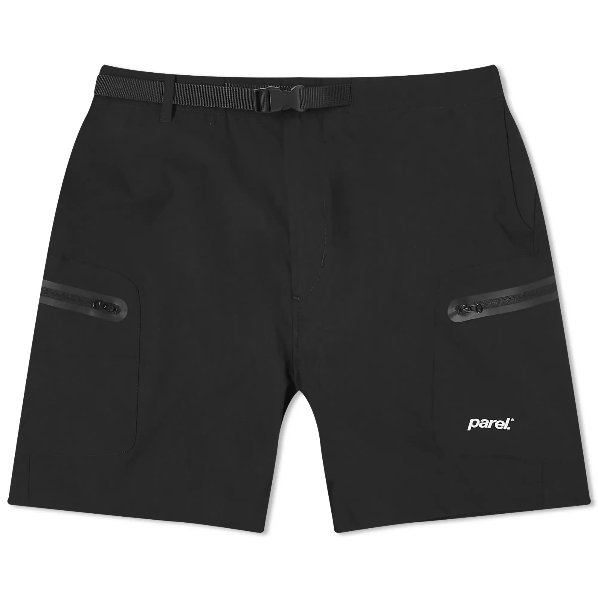 Parel Studios Men's Pico Shorts Black