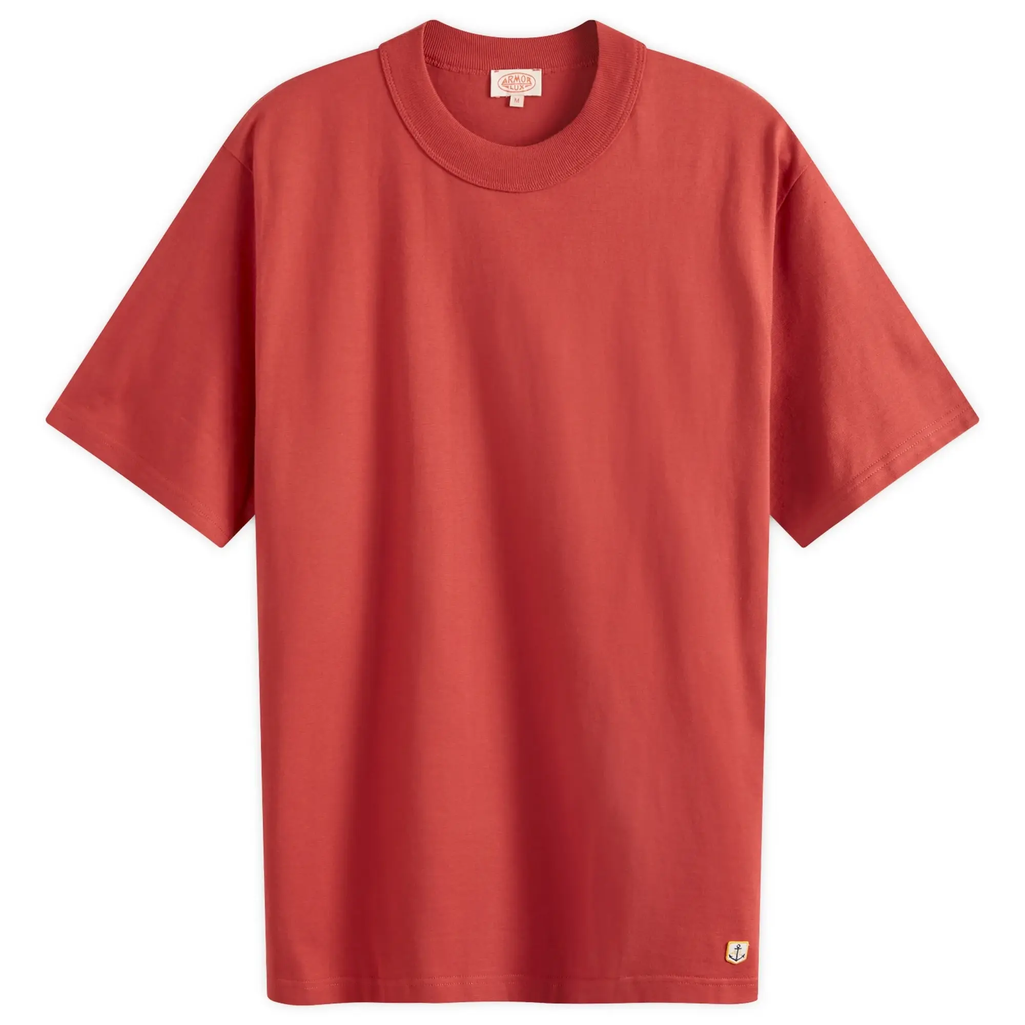 Armor-Lux Armor Lux Striped T-Shirt, Portorico