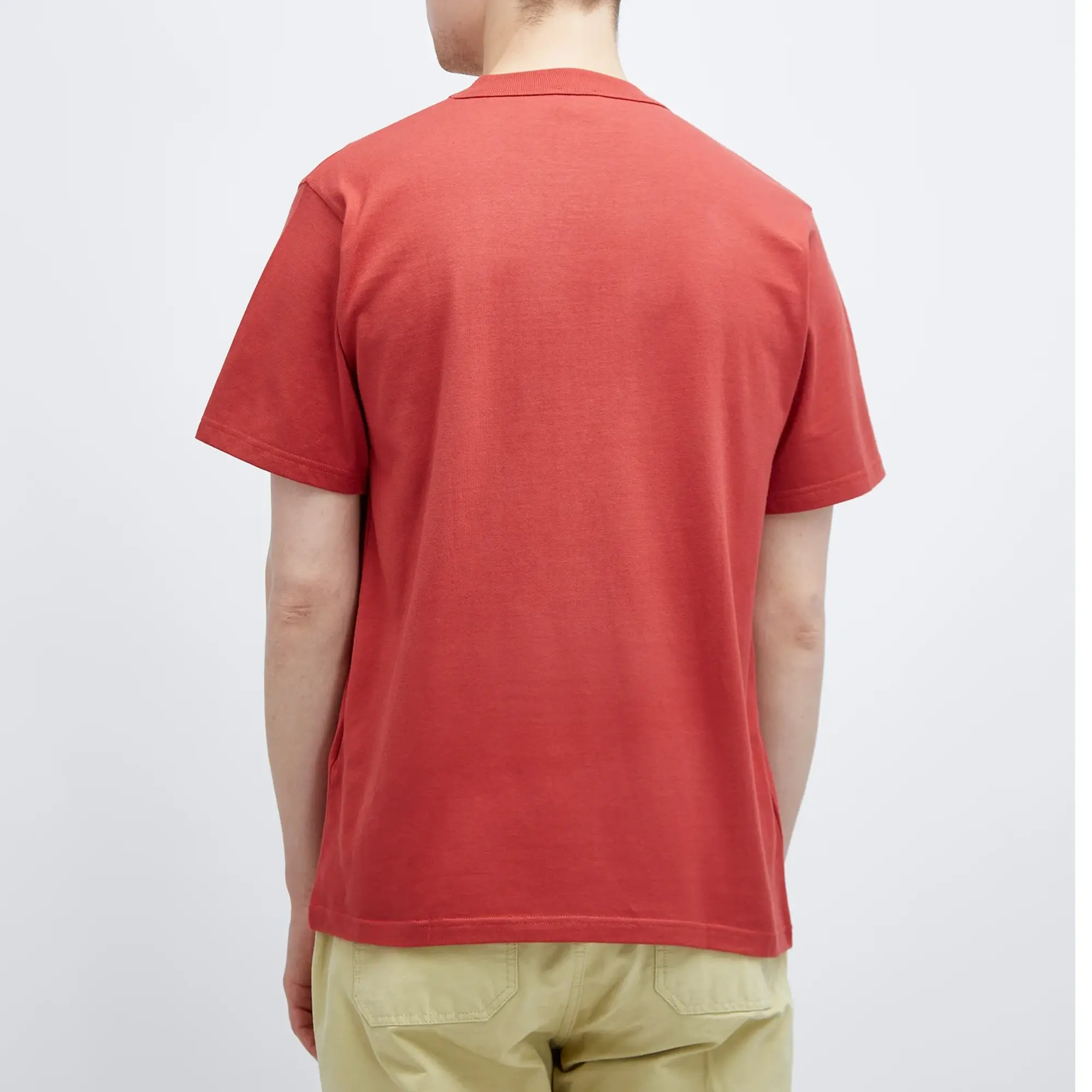 Armor-Lux Armor Lux Striped T-Shirt, Portorico