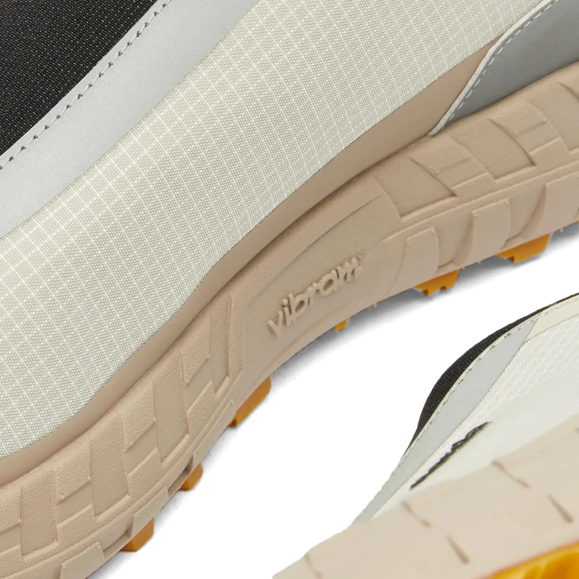 norda 003 - Brown, Brown