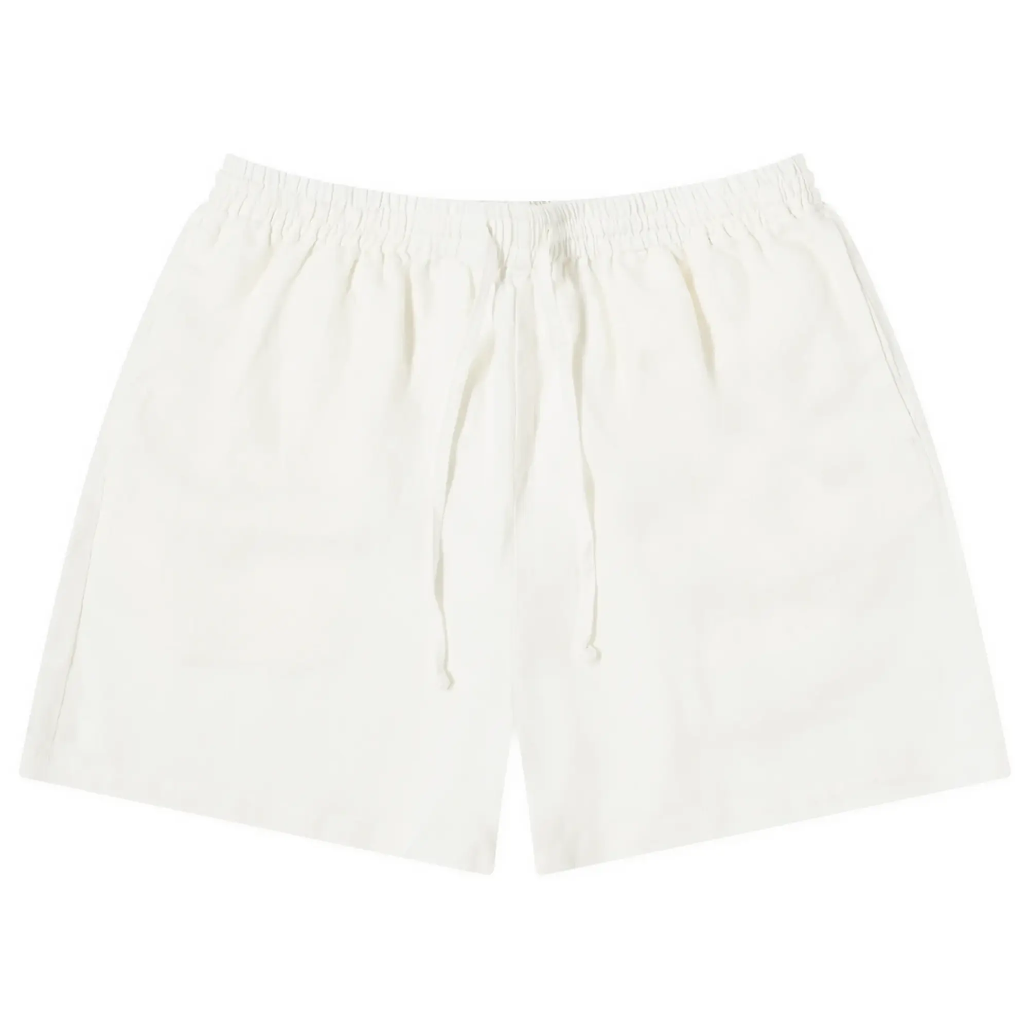 Samsøe Samsøe Samsøe & Samsøe Maren String Shorts 14329 Women Casual Shorts White