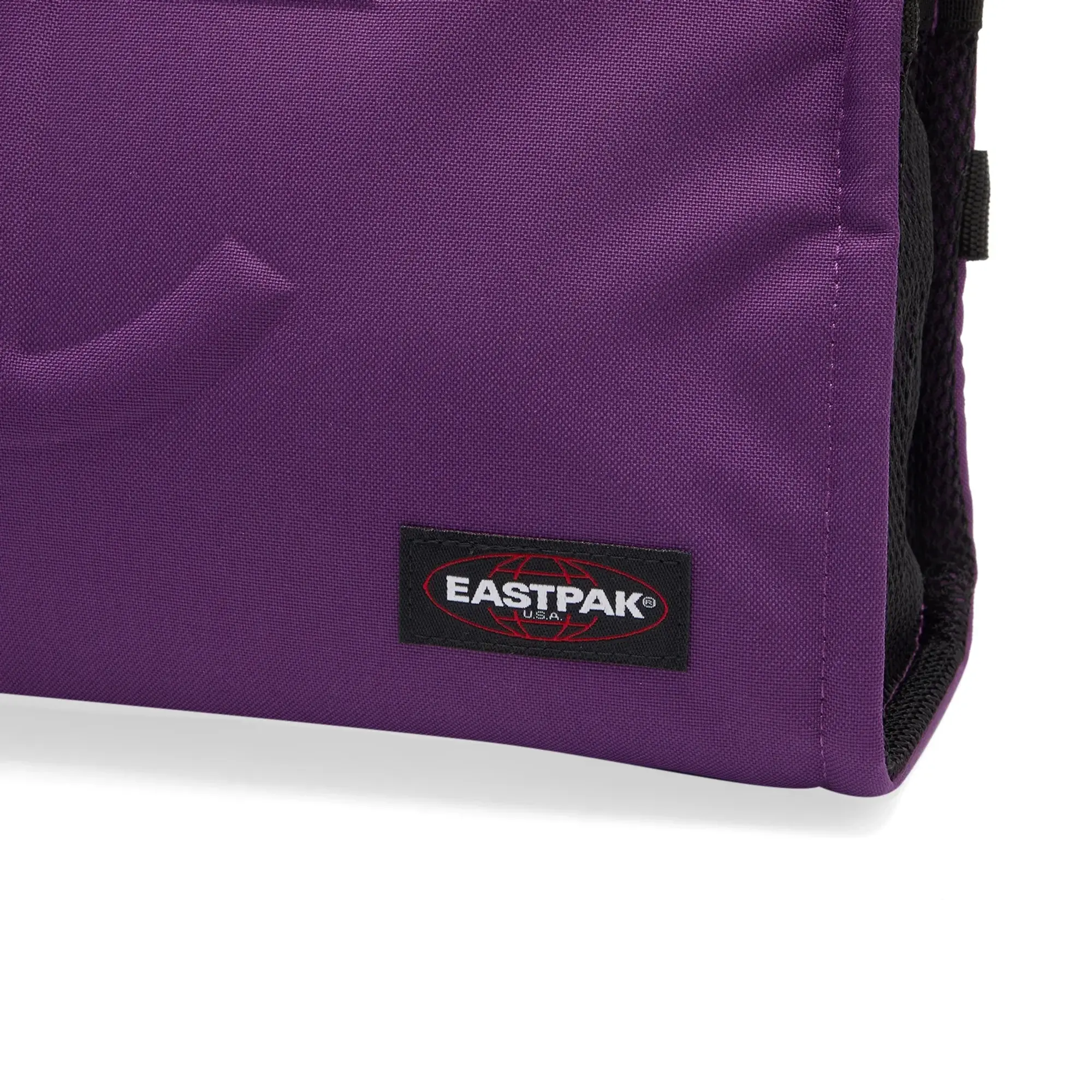 Bag Eastpak X Telfar Shopper M Purple 12 L