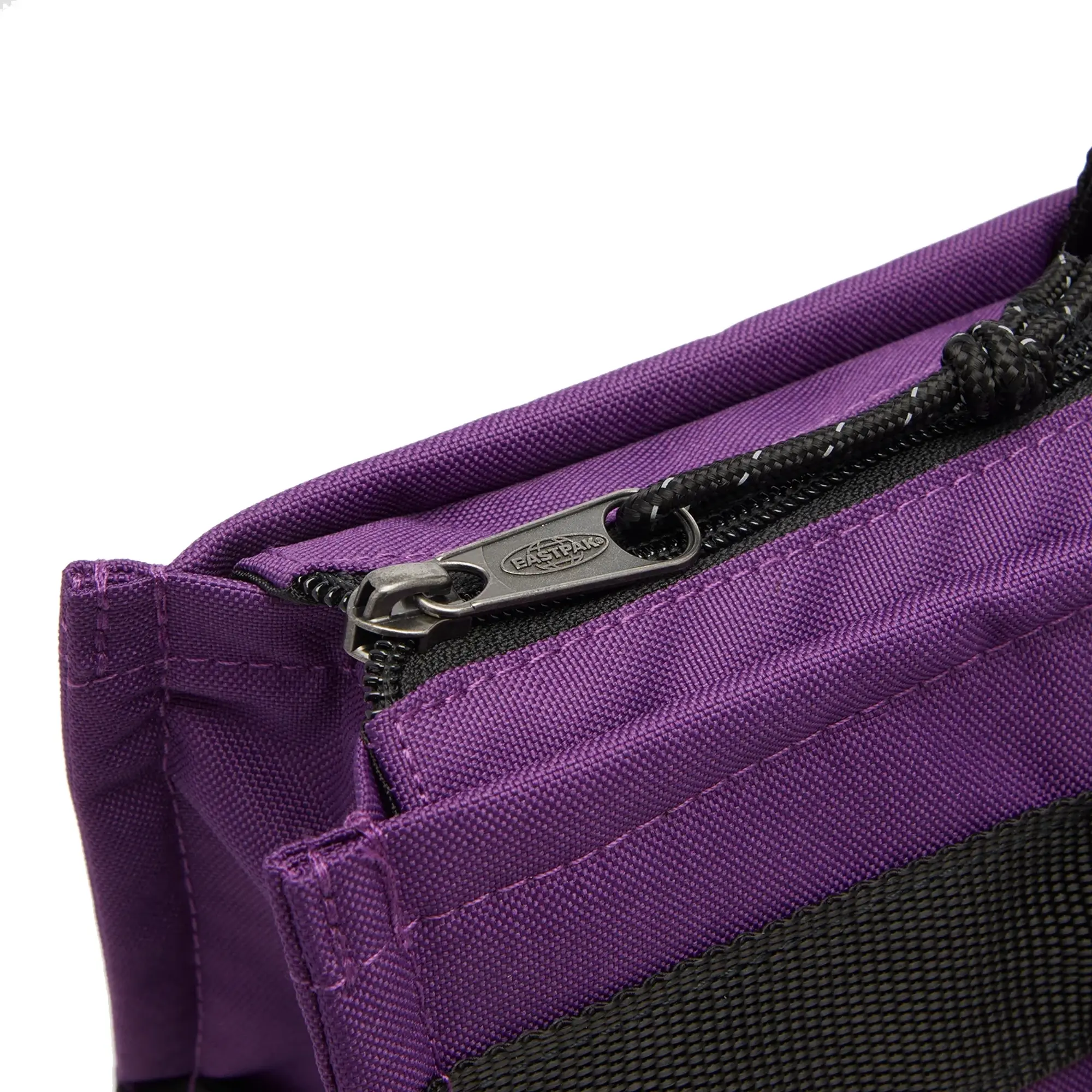 Bag Eastpak X Telfar Shopper M Purple 12 L