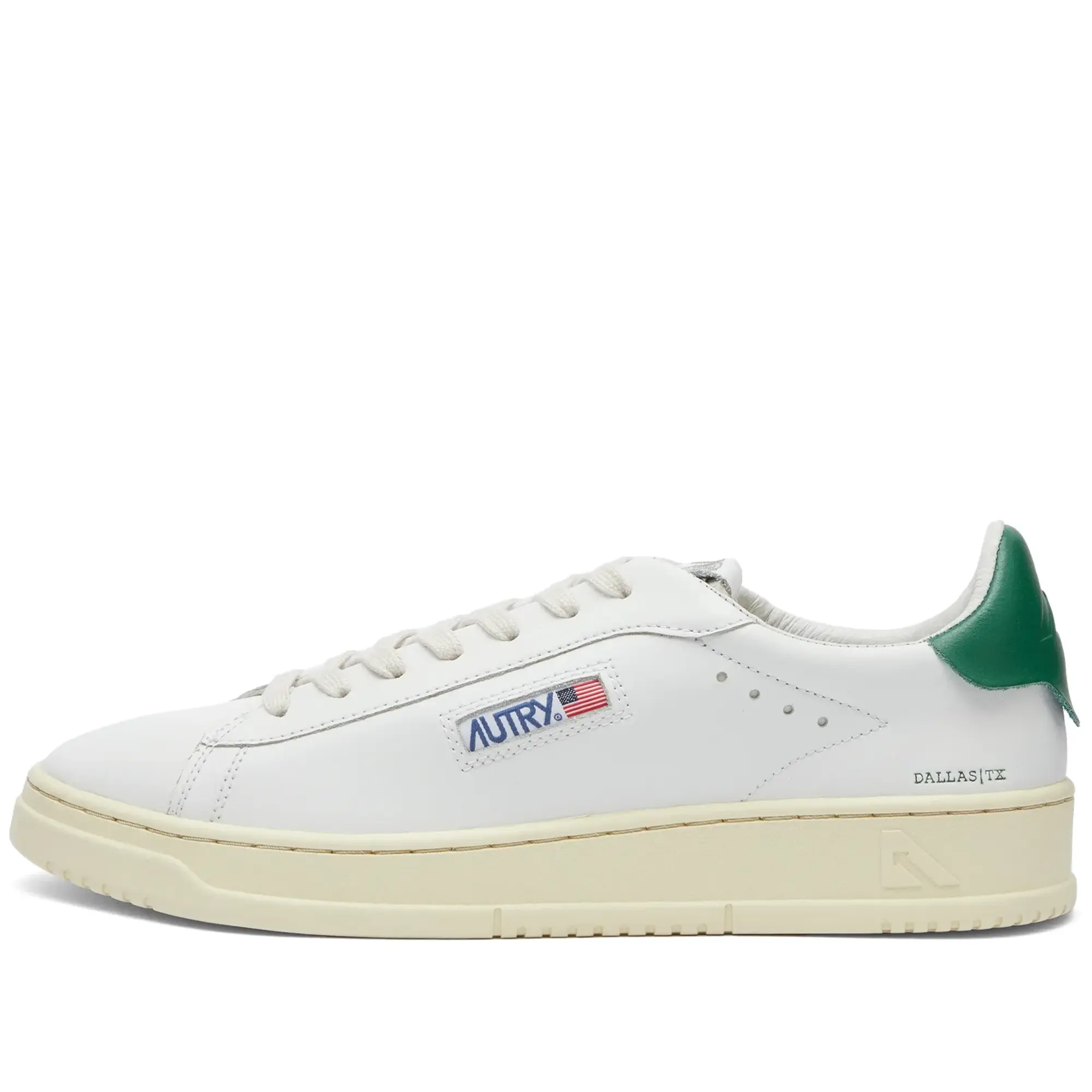 Autry Action Shoes DALLAS LOW