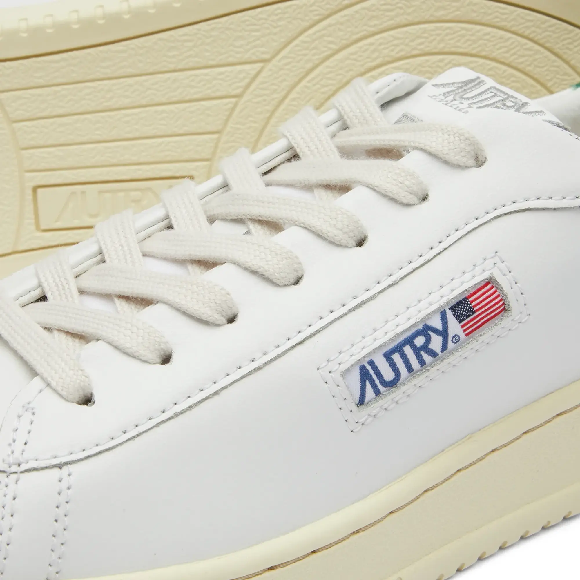 Autry Action Shoes DALLAS LOW