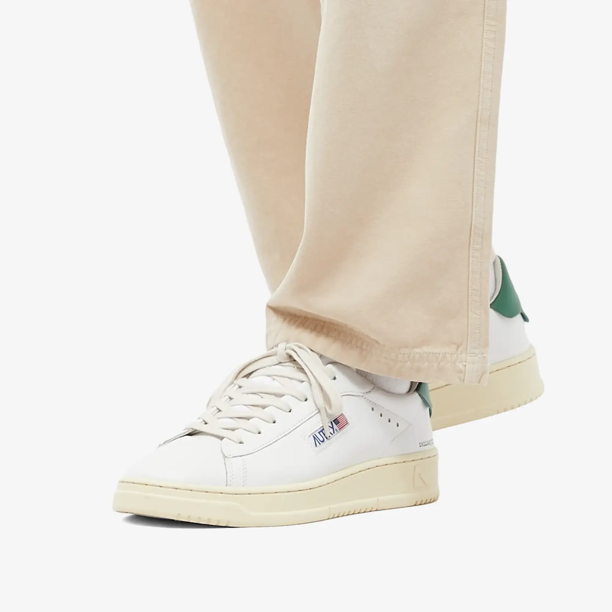 Autry Action Shoes DALLAS LOW