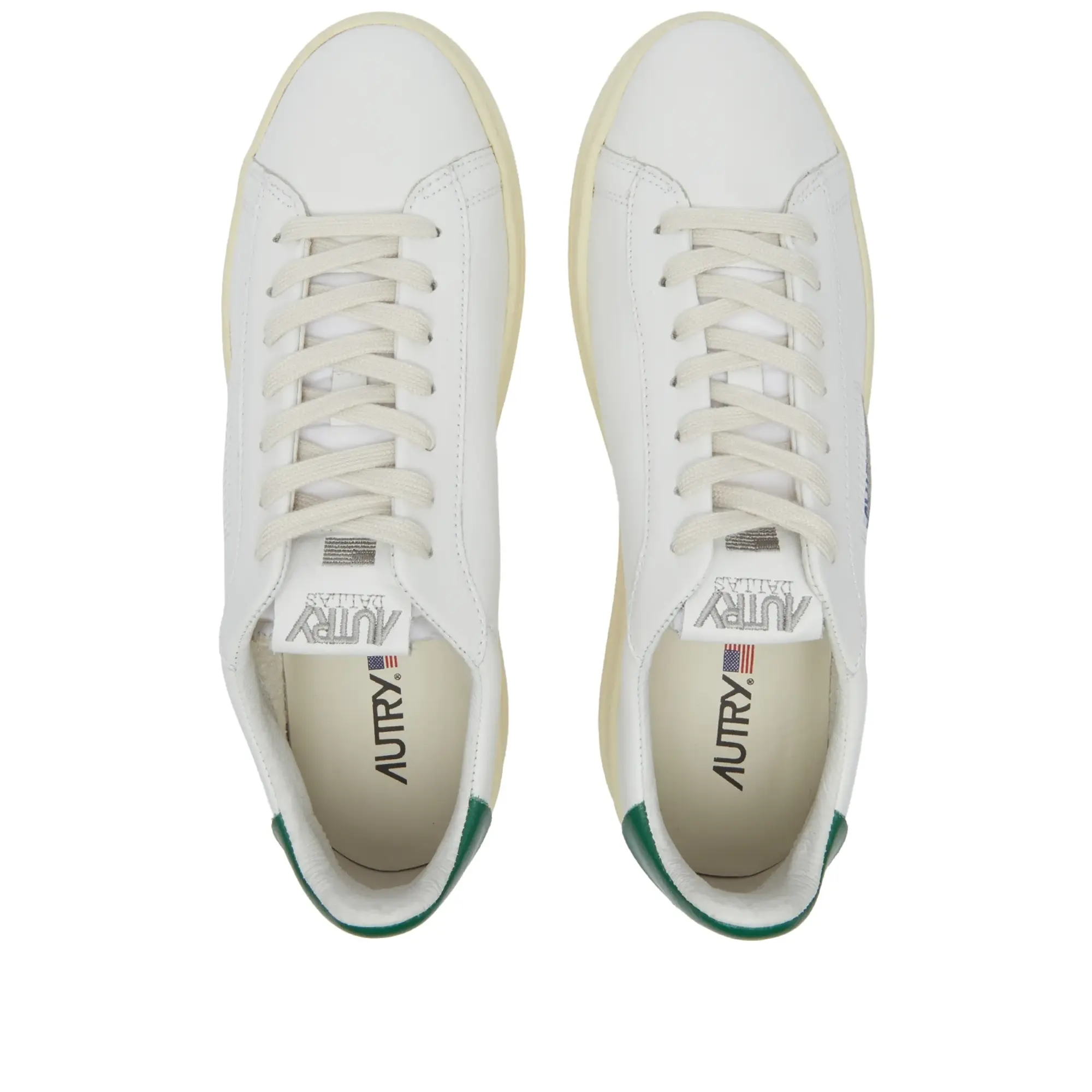 Autry Action Shoes DALLAS LOW