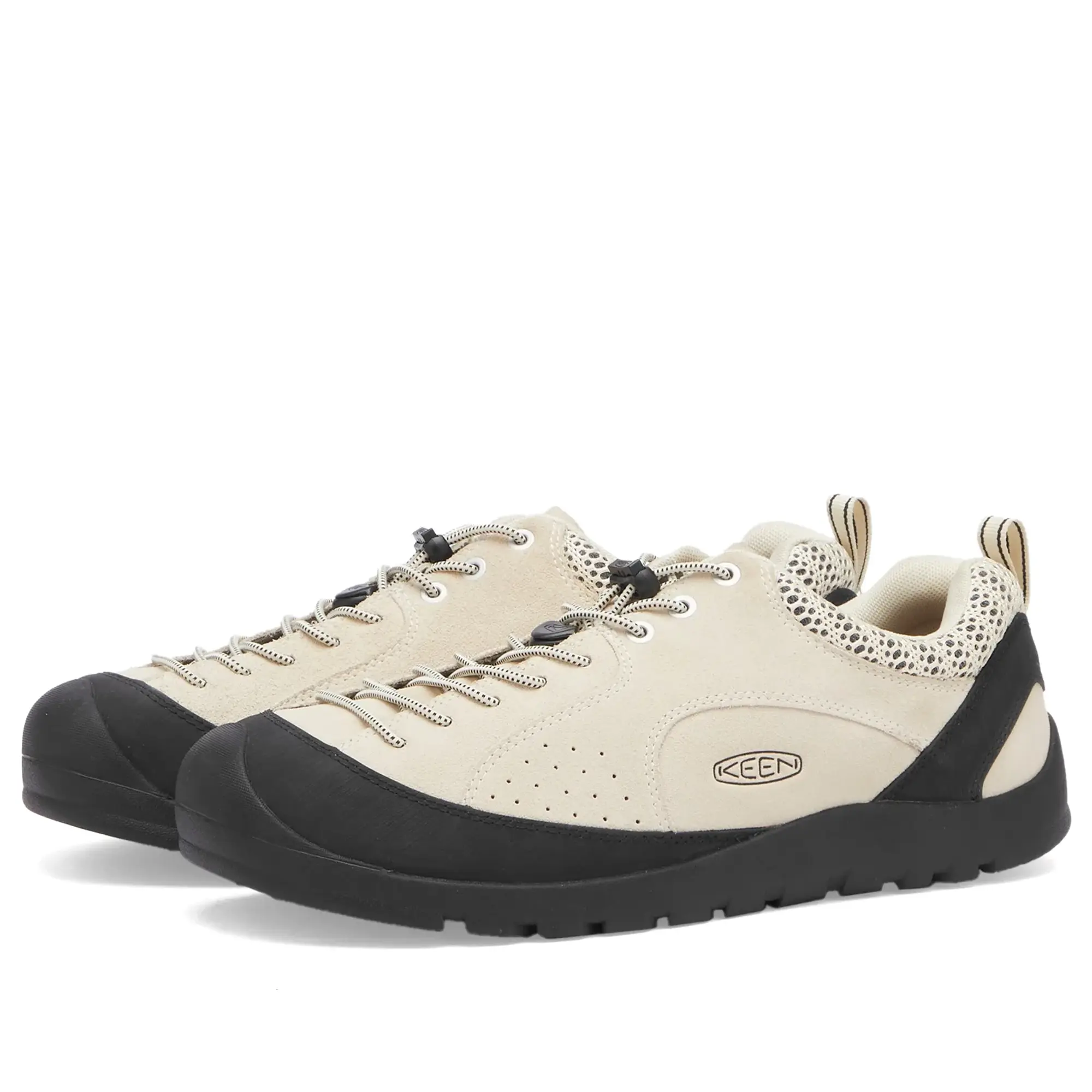 Keen Men's Jasper Rocks Sp Birch/Black