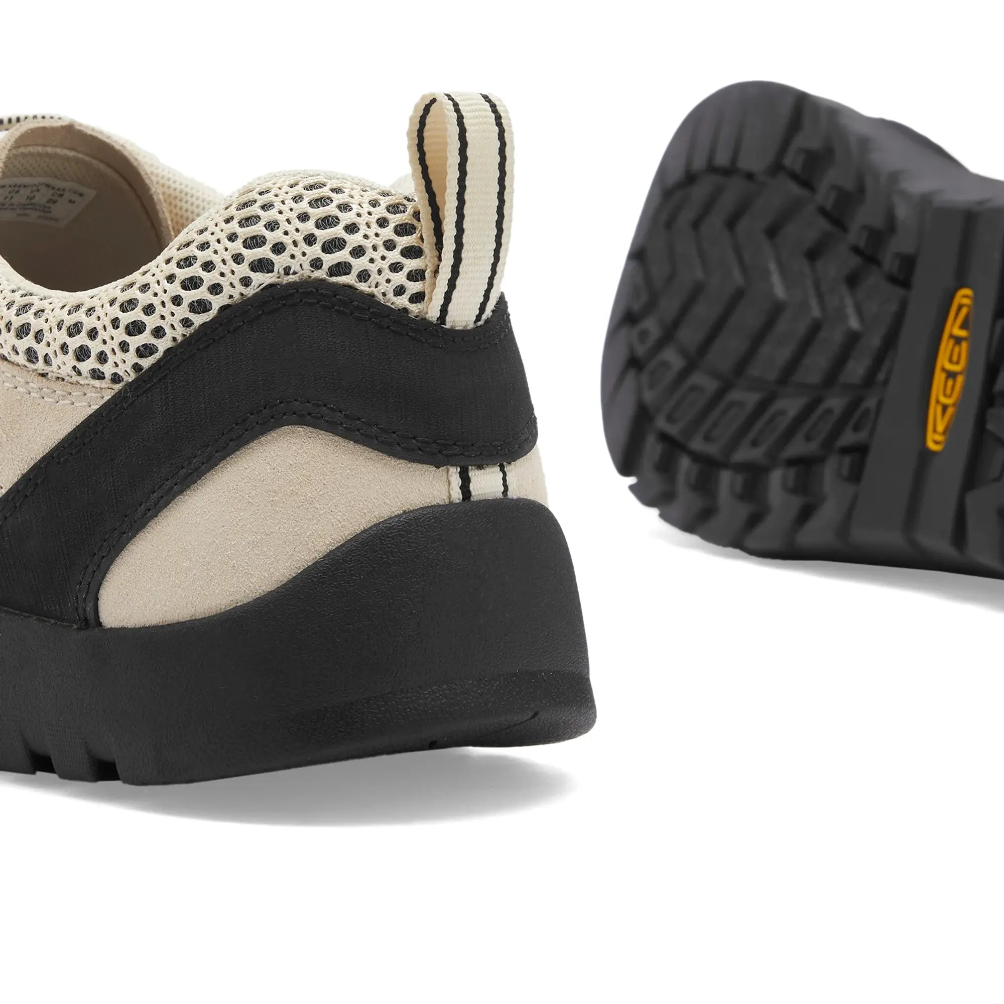 Keen Men's Jasper Rocks Sp Birch/Black