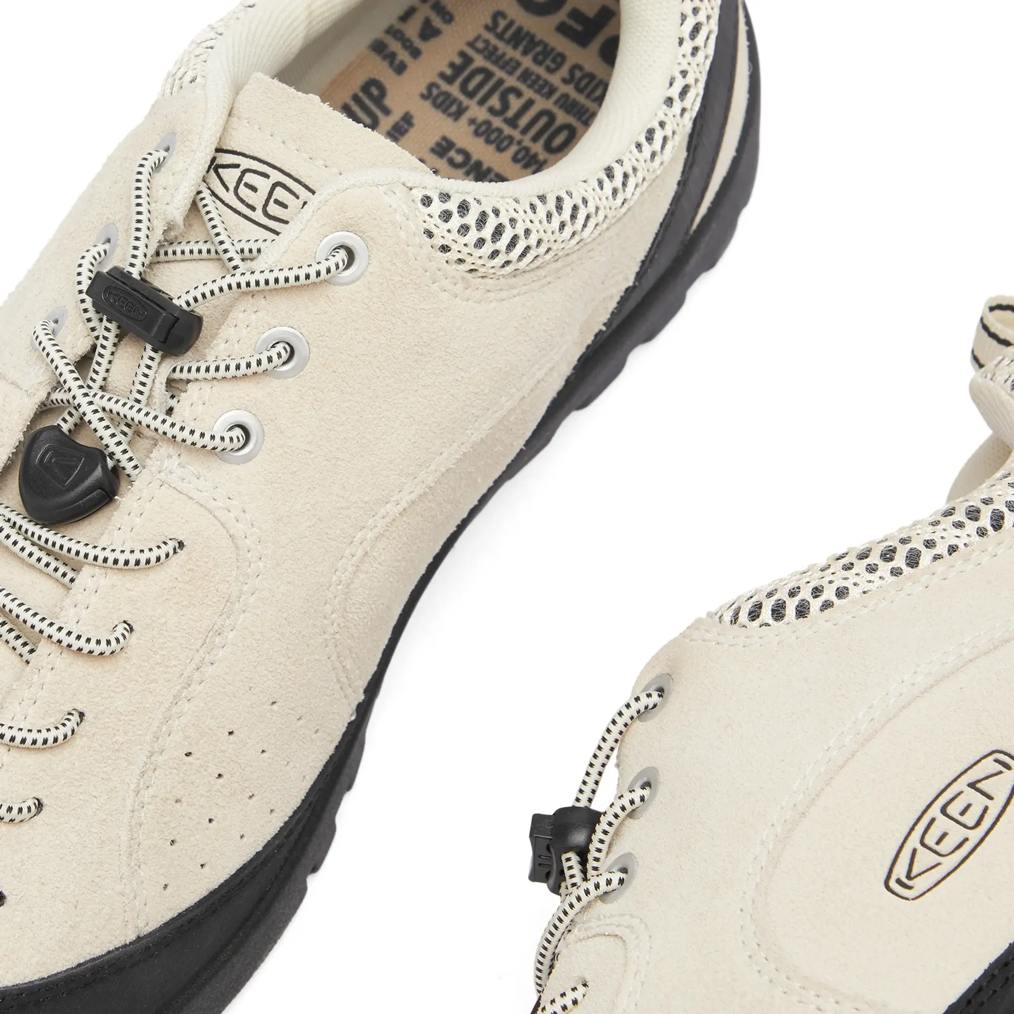 Keen Men's Jasper Rocks Sp Birch/Black