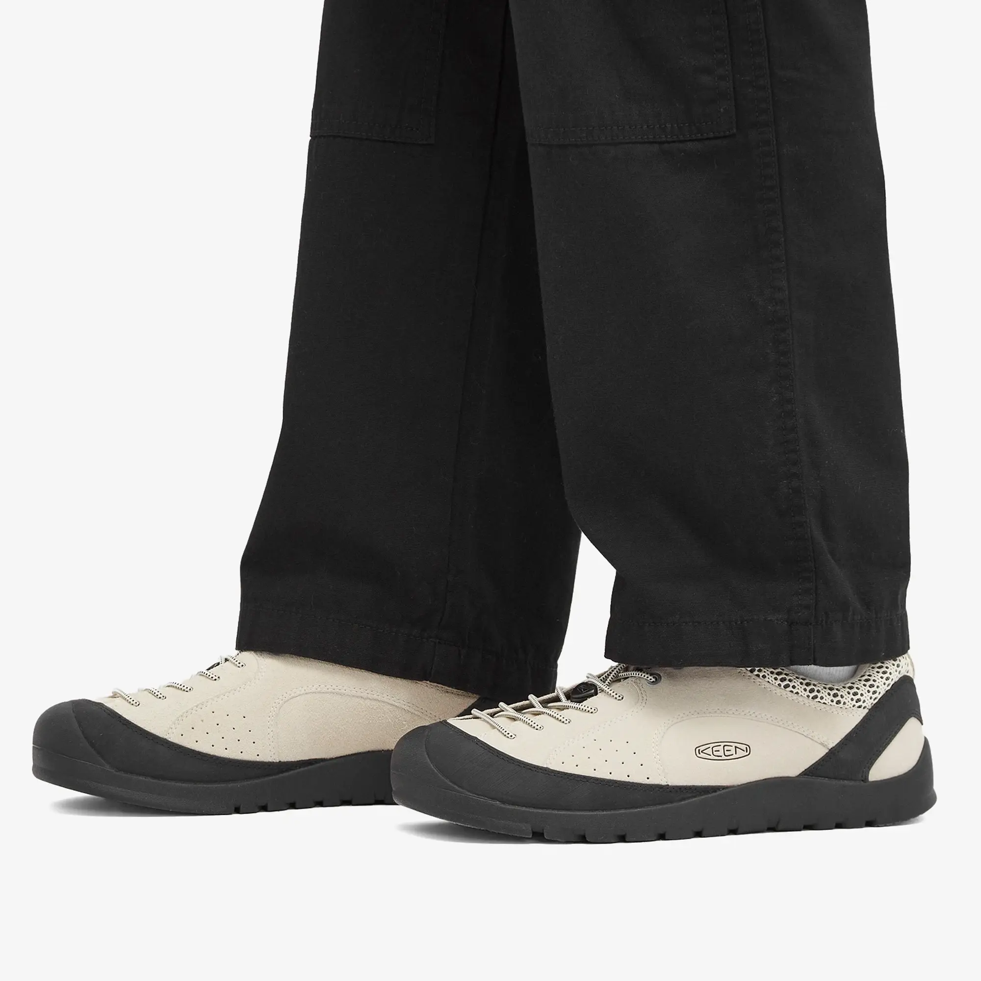 Keen Men's Jasper Rocks Sp Birch/Black