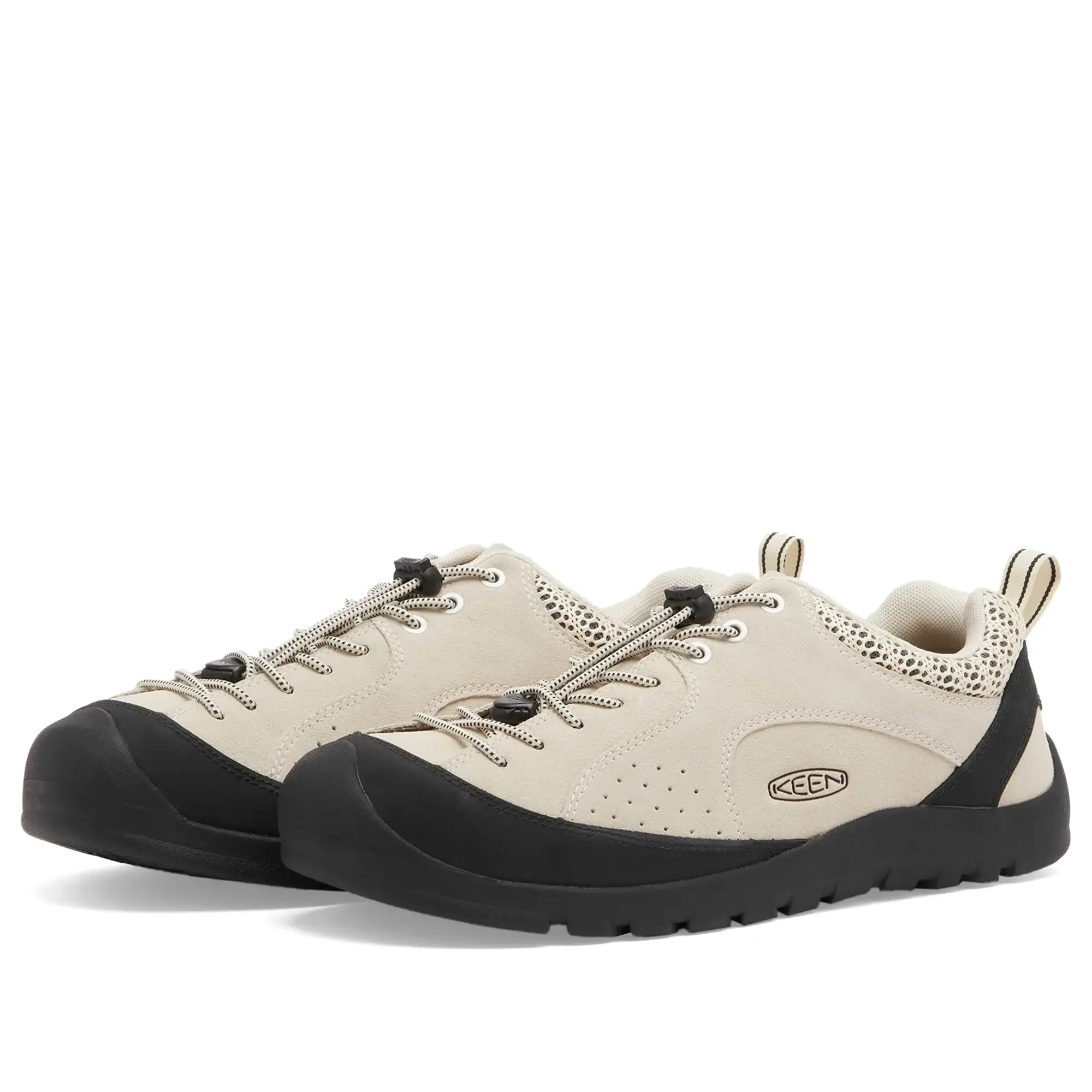 Keen Men's Jasper Rocks Sp Birch/Black