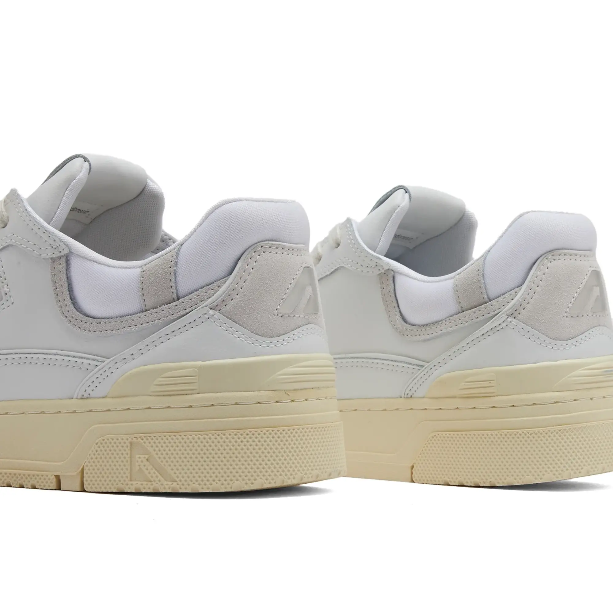 Sneakers Autry Clc Low Man Mult/ Mat White Eur 46