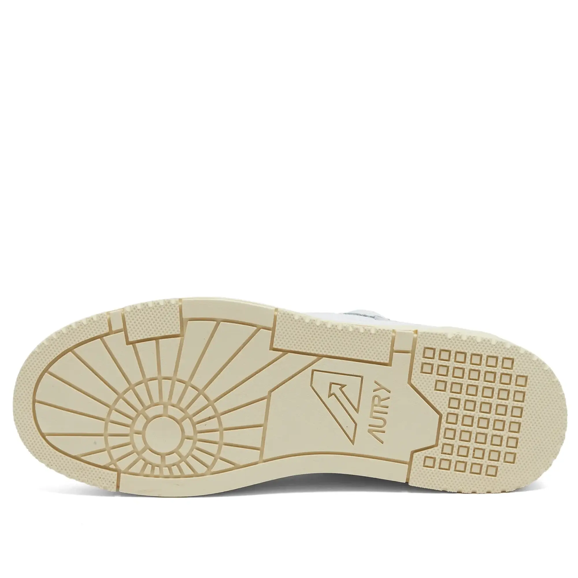 Sneakers Autry Clc Low Man Mult/ Mat White Eur 46