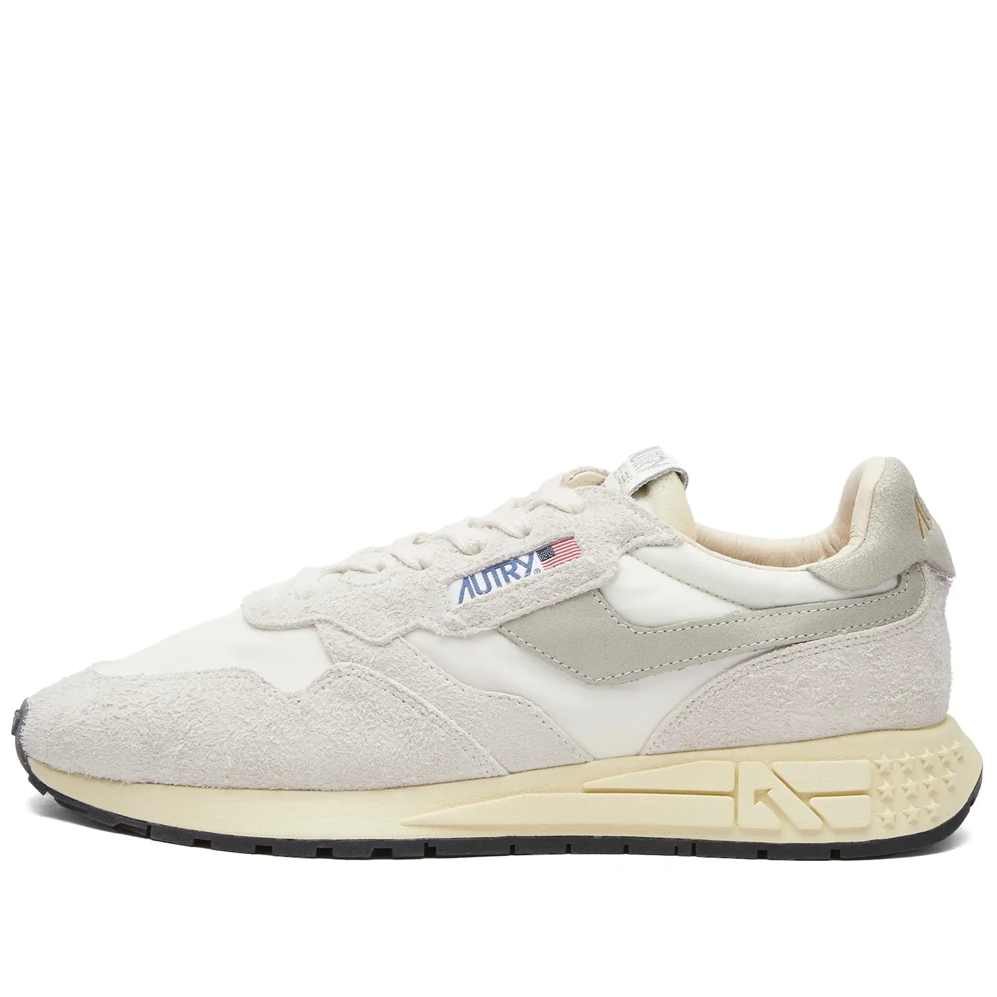 Autry Action Shoes REELWIND LOW
