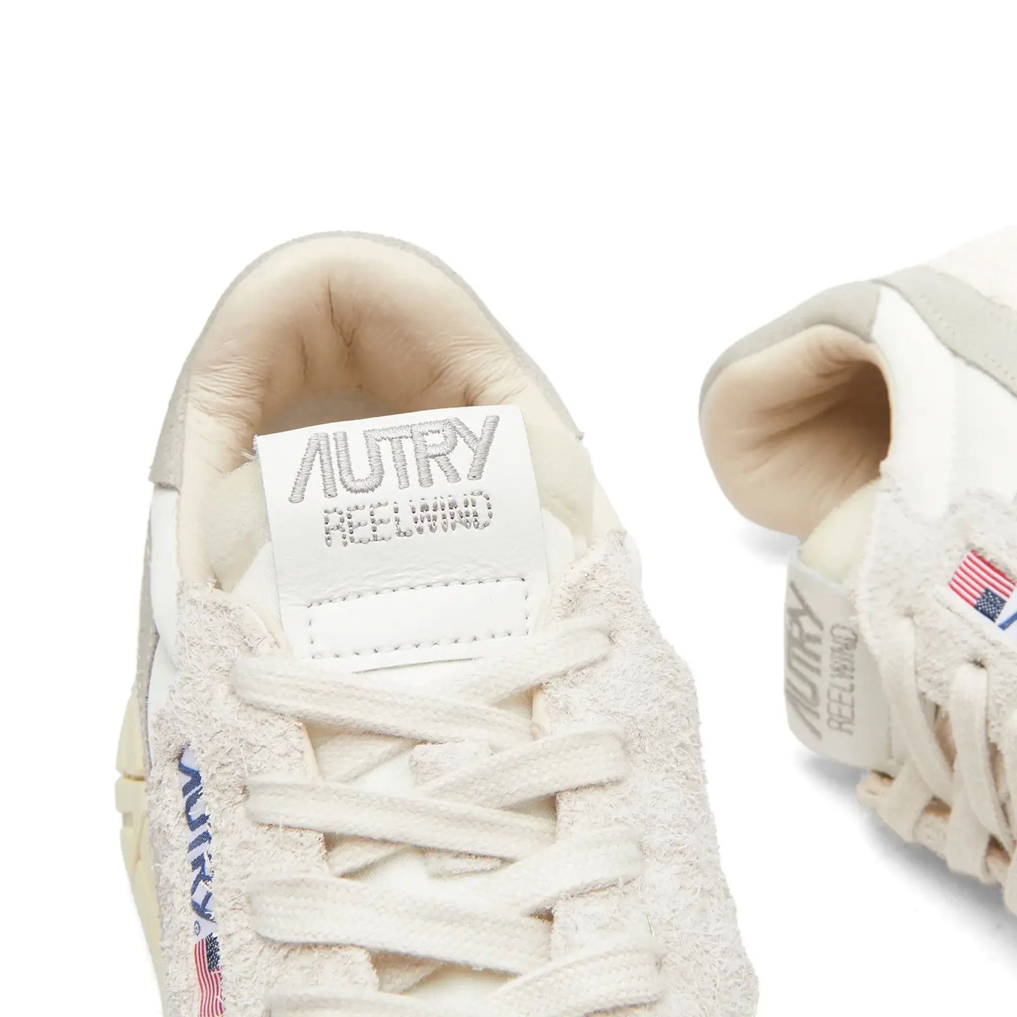 Autry Action Shoes REELWIND LOW
