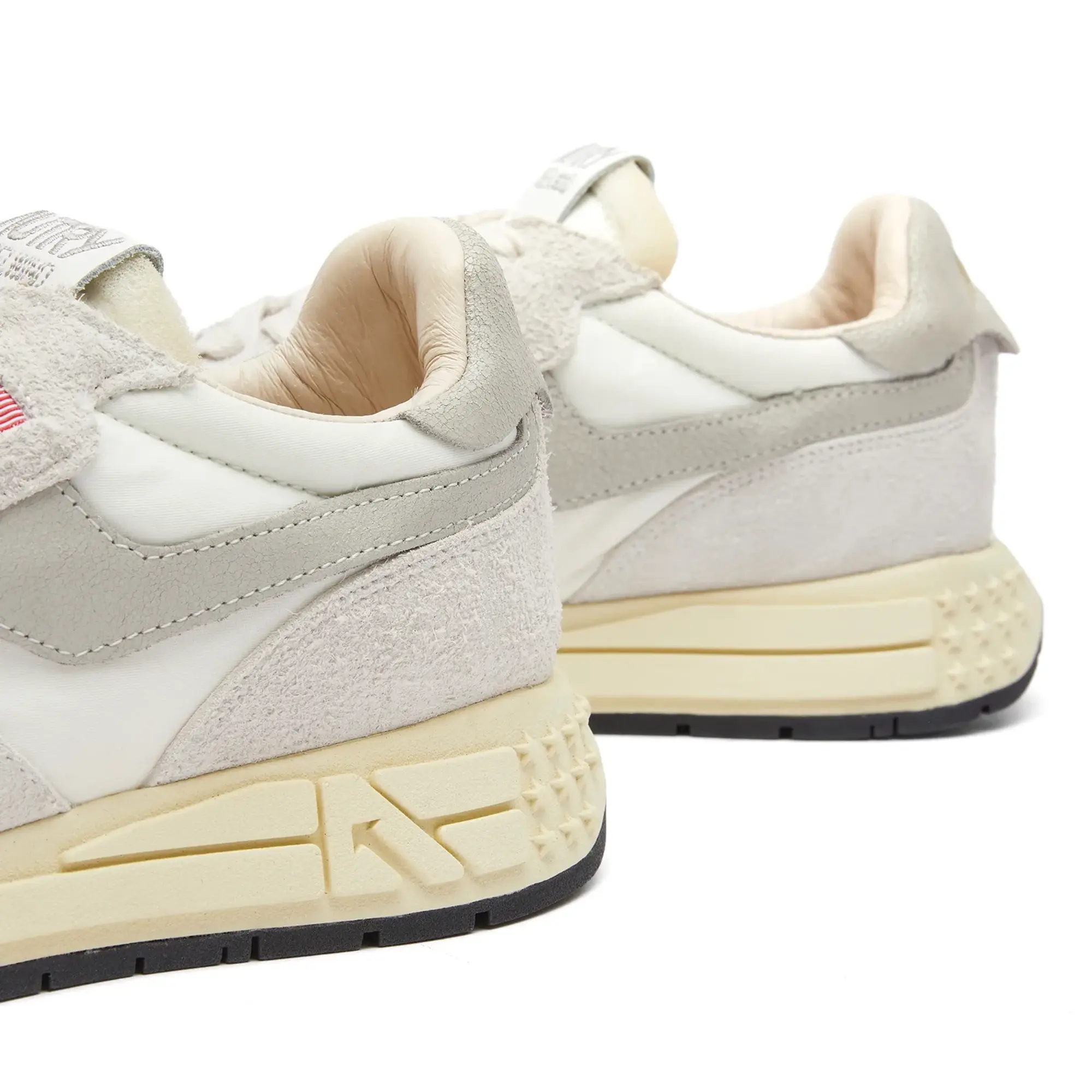 Autry Action Shoes REELWIND LOW