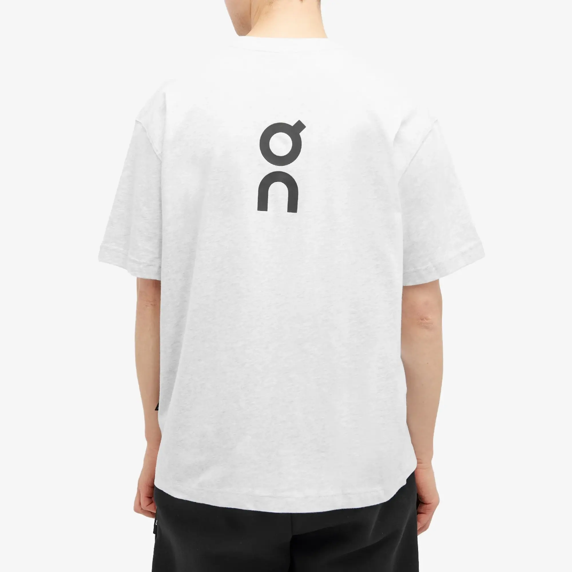 T-Shirt On Club T-Shirt Crater Xl