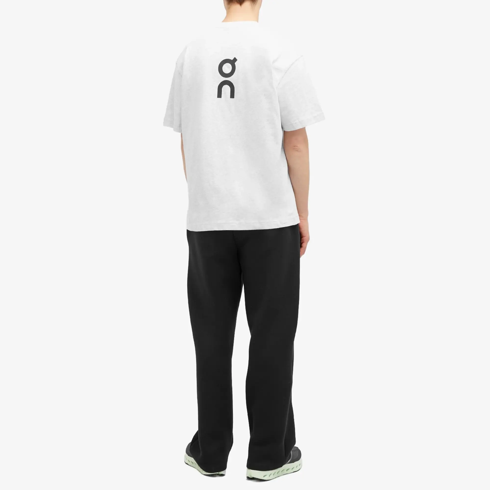 T-Shirt On Club T-Shirt Crater Xl