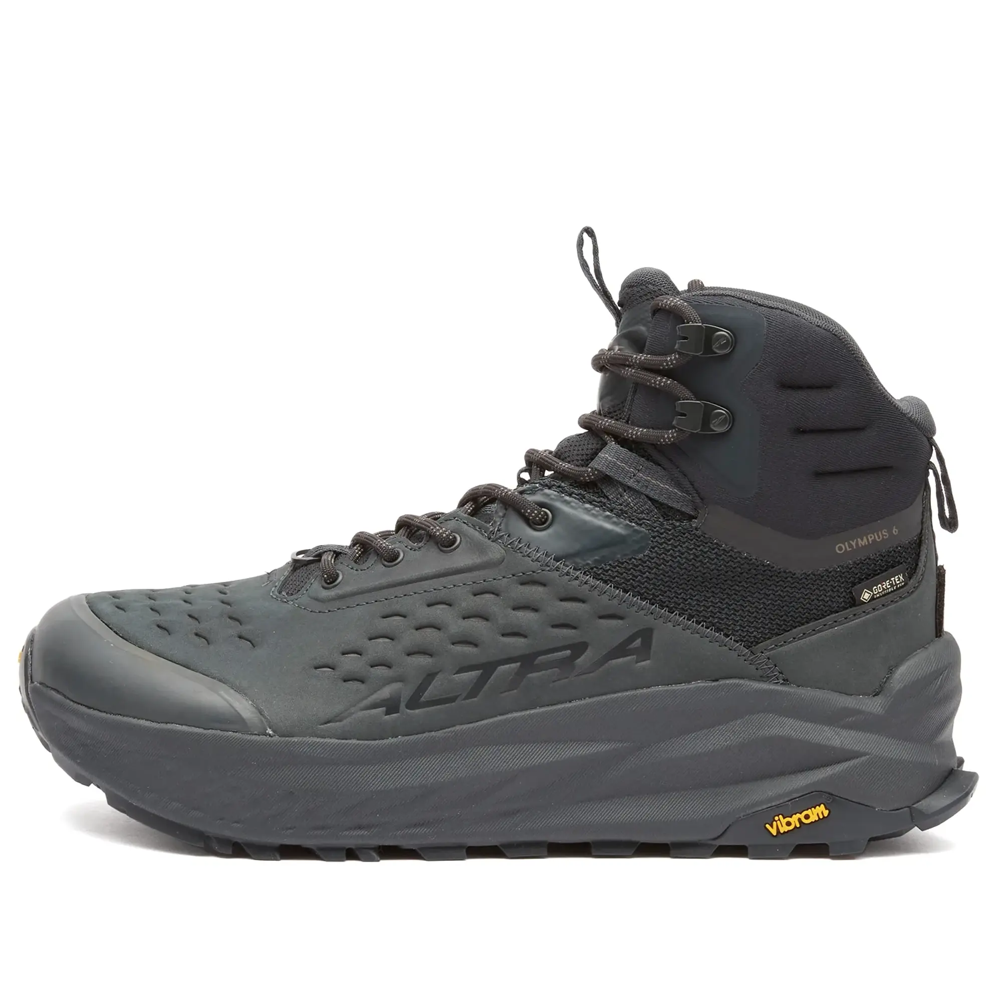 Altra Olympus 6 Hike Mid Gore-tex Men's Running Shoes