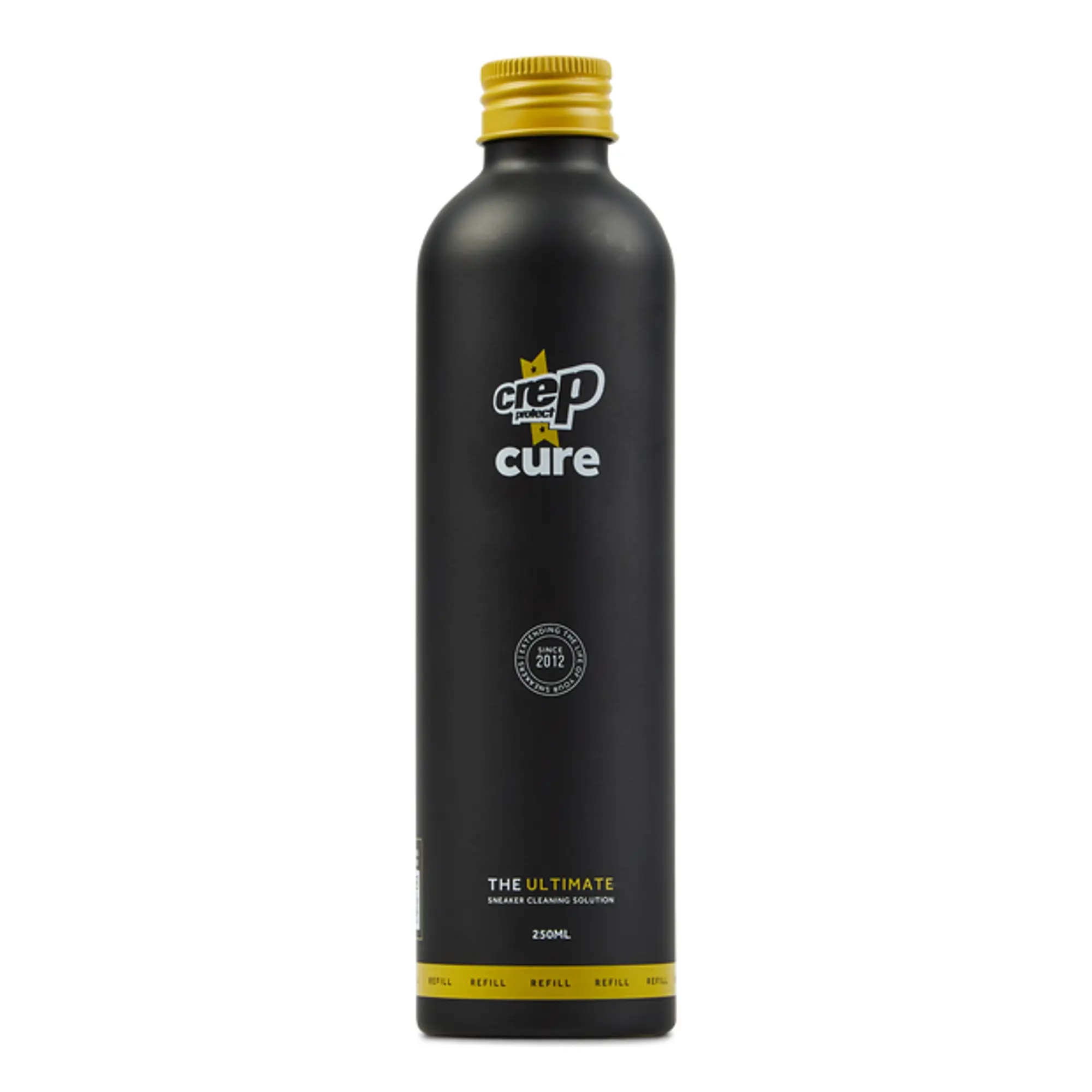 Crep Protect Cure Refill - Black - Size ONE SIZE - Black