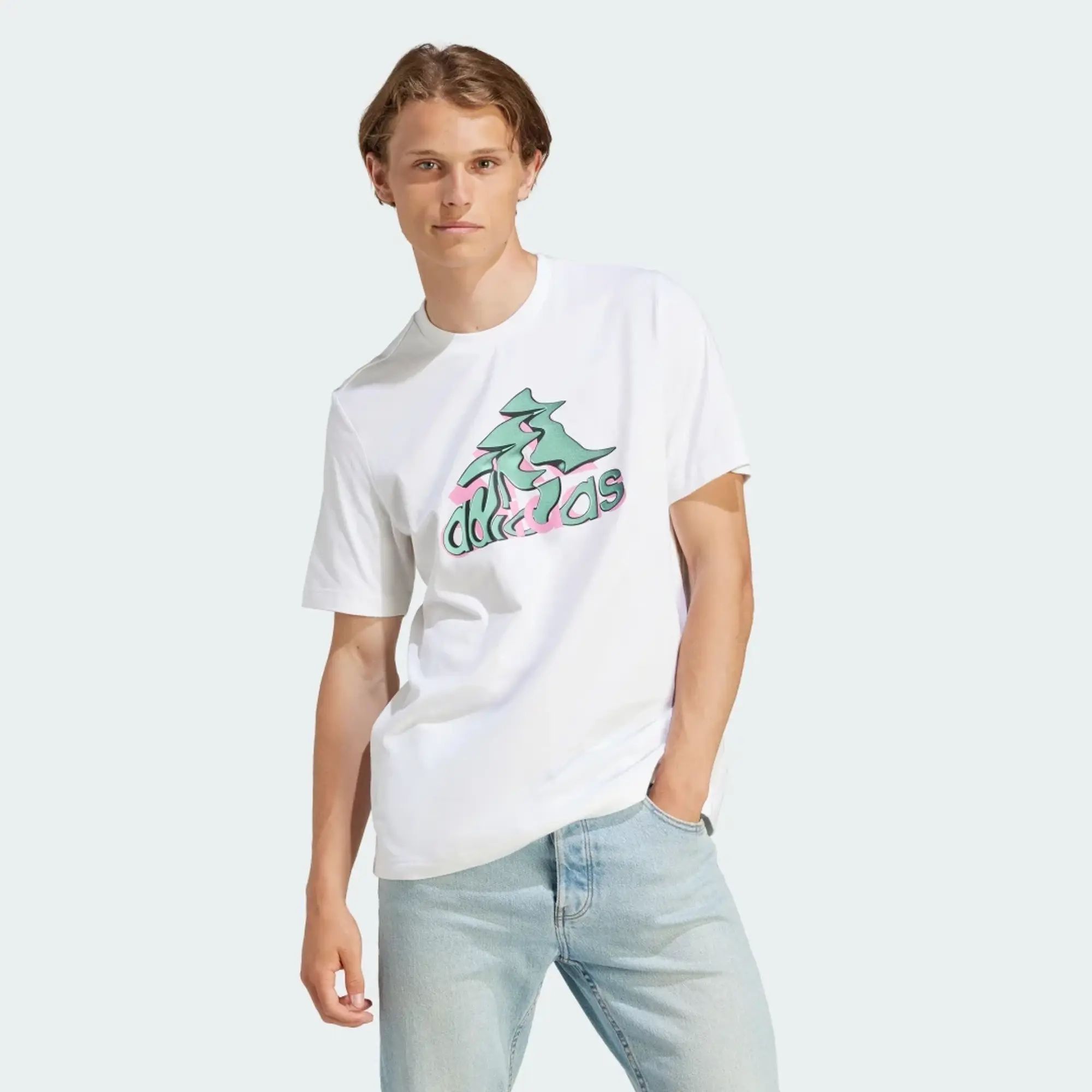 adidas adidas Sportswear Augmented T-Shirt