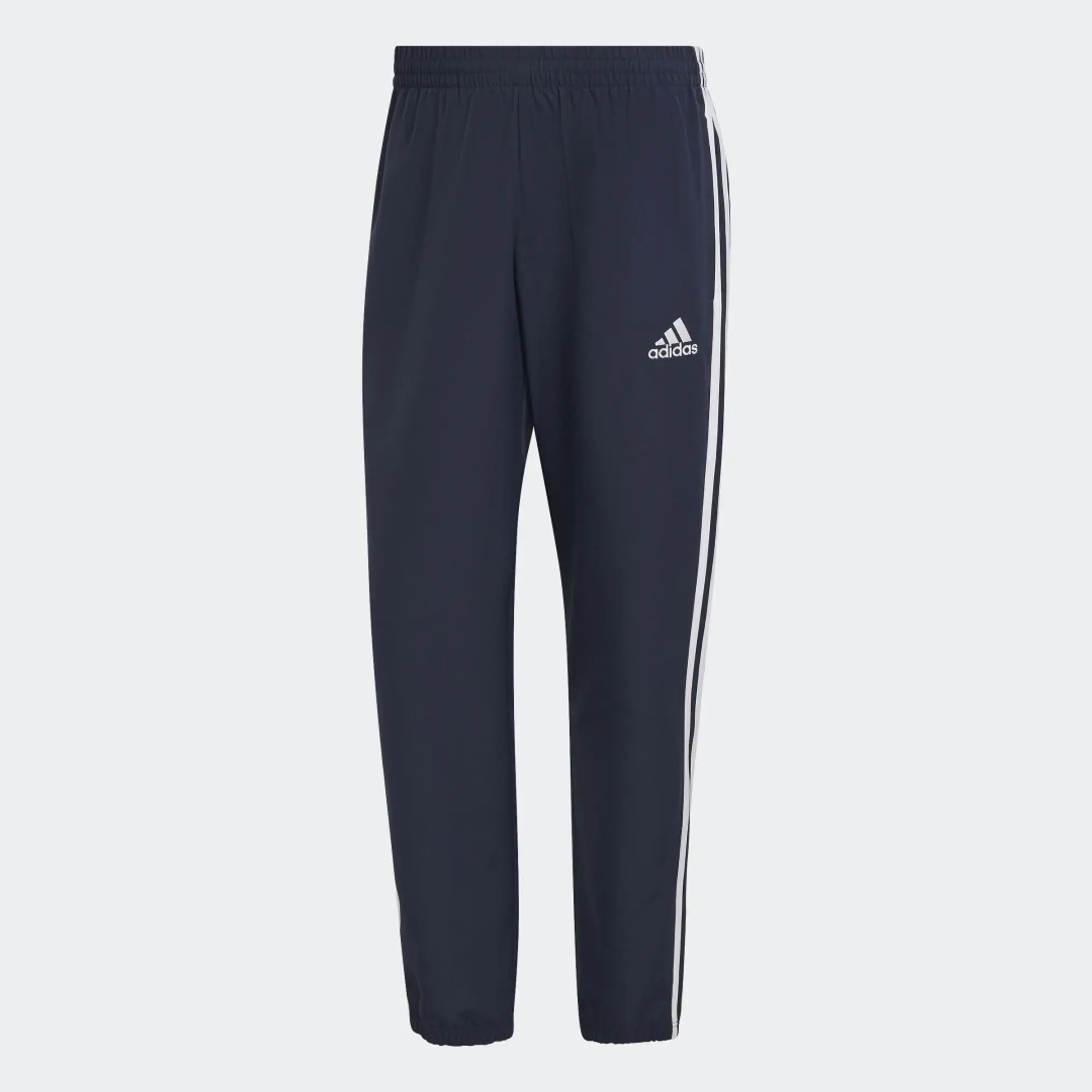 adidas AEROREADY Essentials Regular-Fit 3-Stripes Track Suit