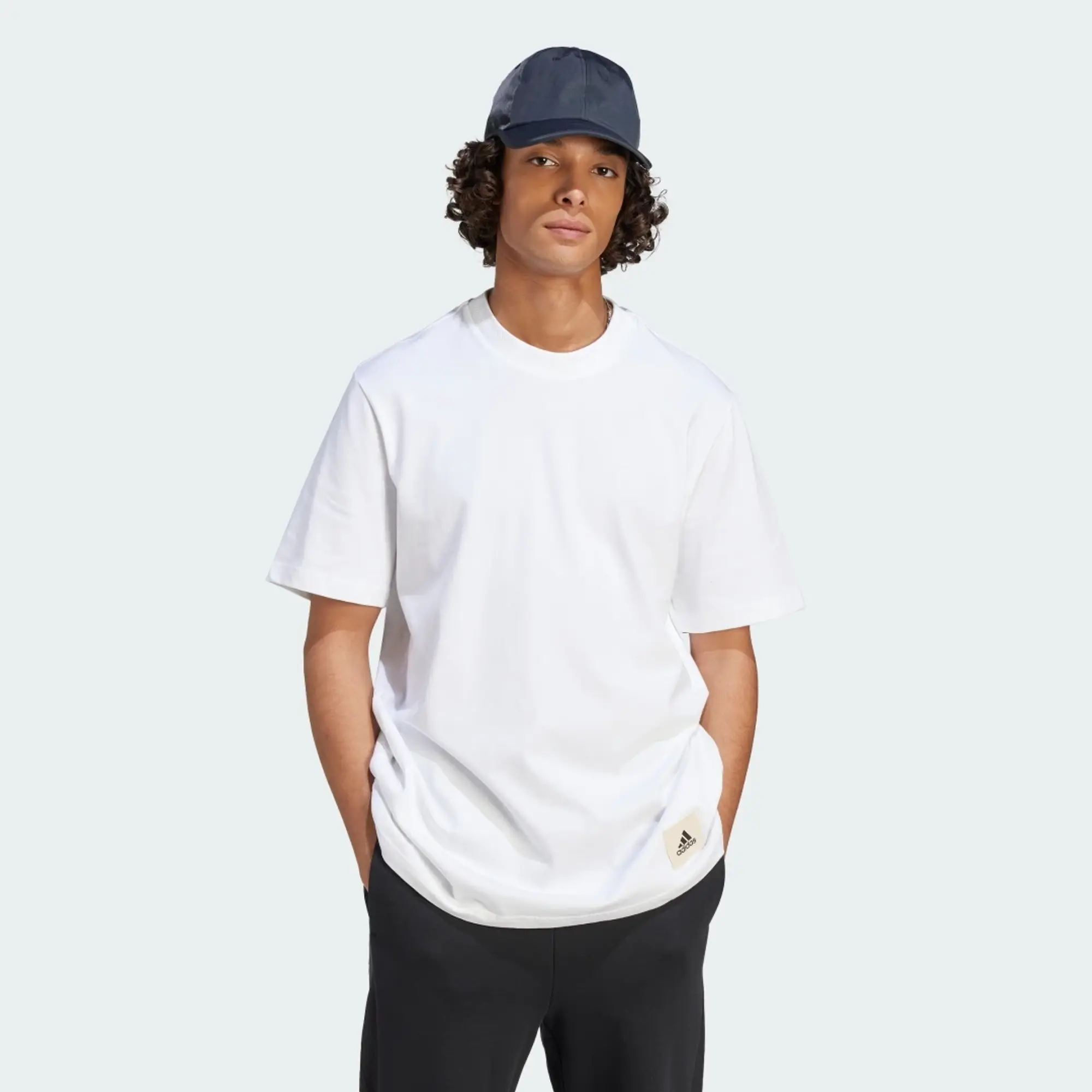 adidas Lounge T-Shirt