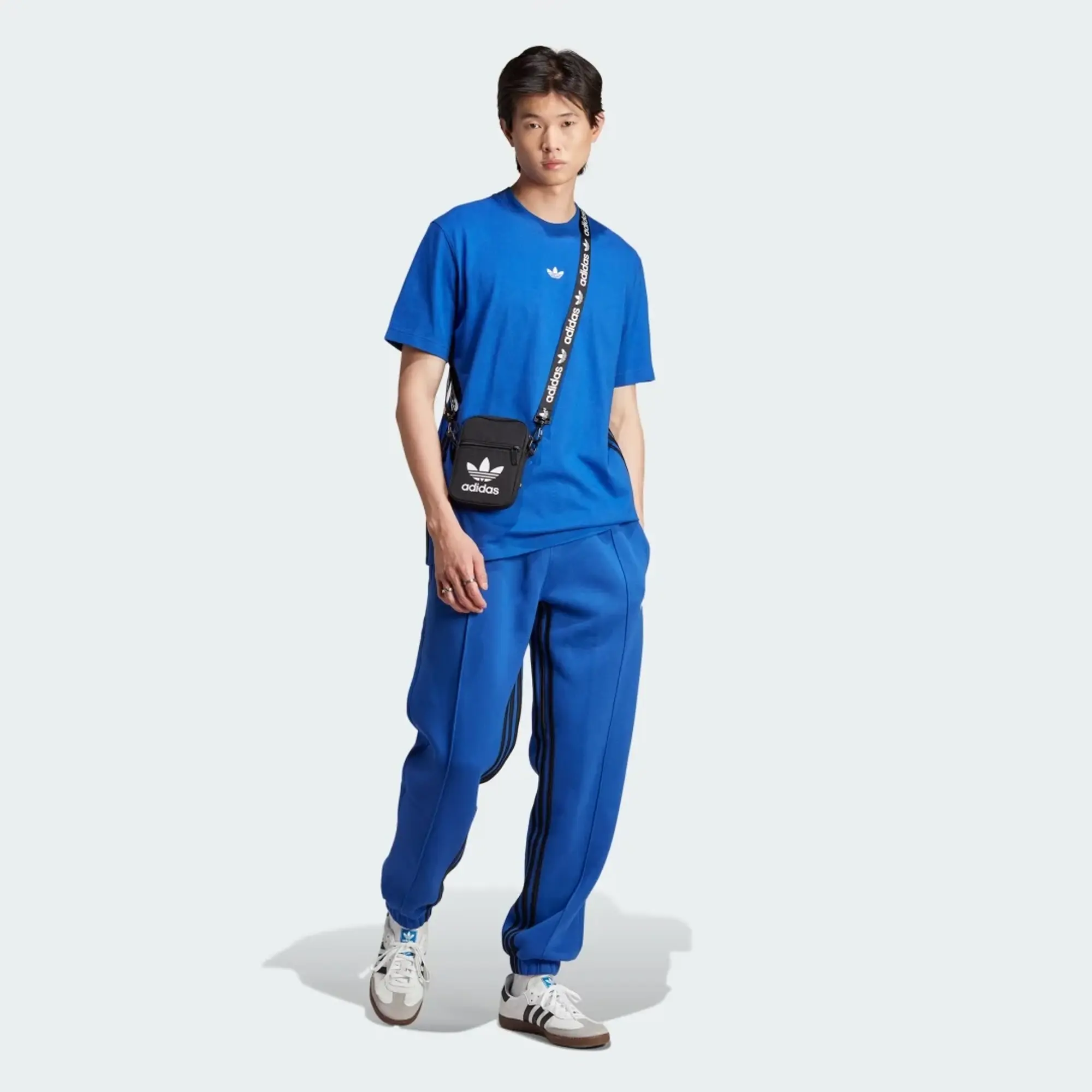 adidas adidas Rekive T-Shirt