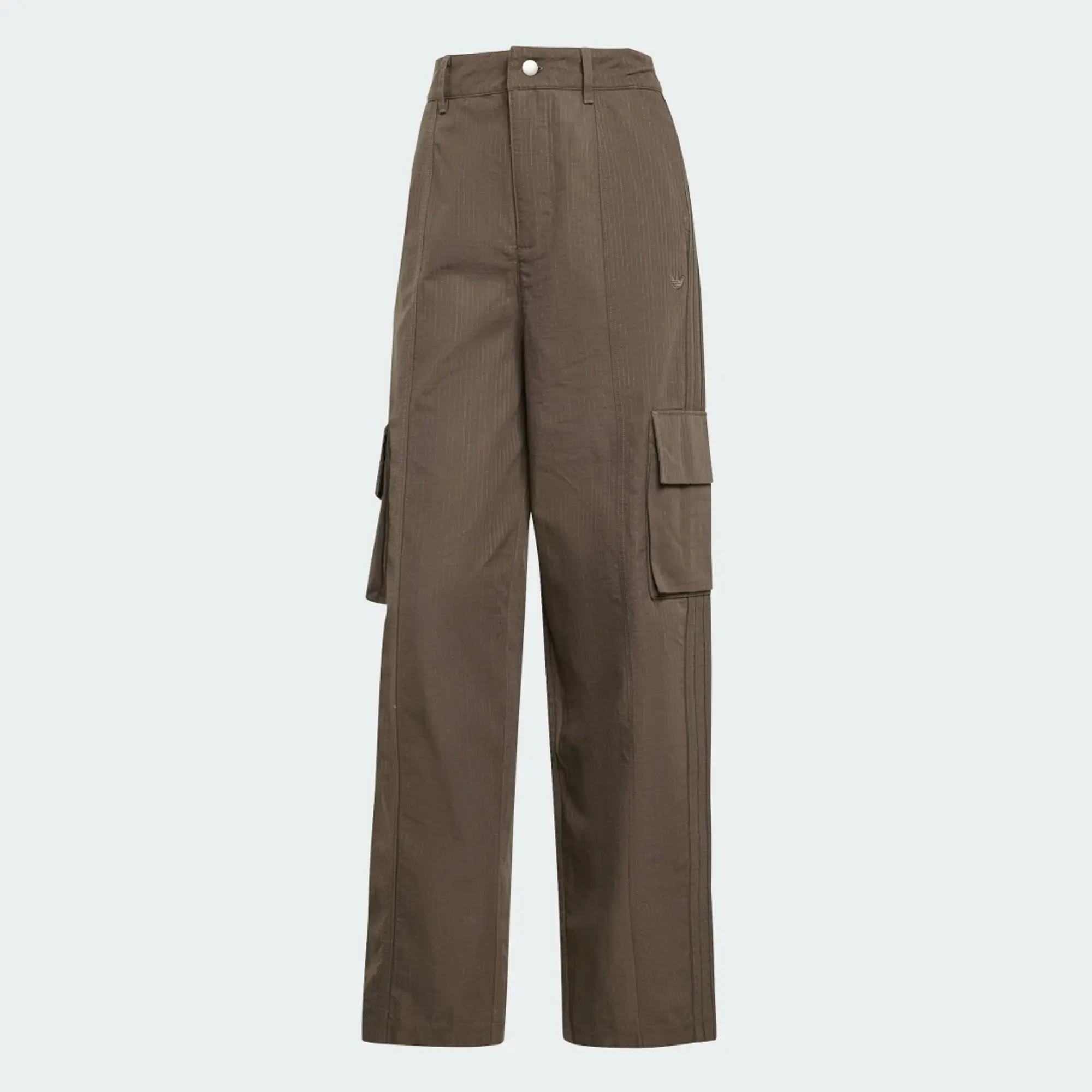 adidas Premium Essentials Ripstop Cargo Trousers
