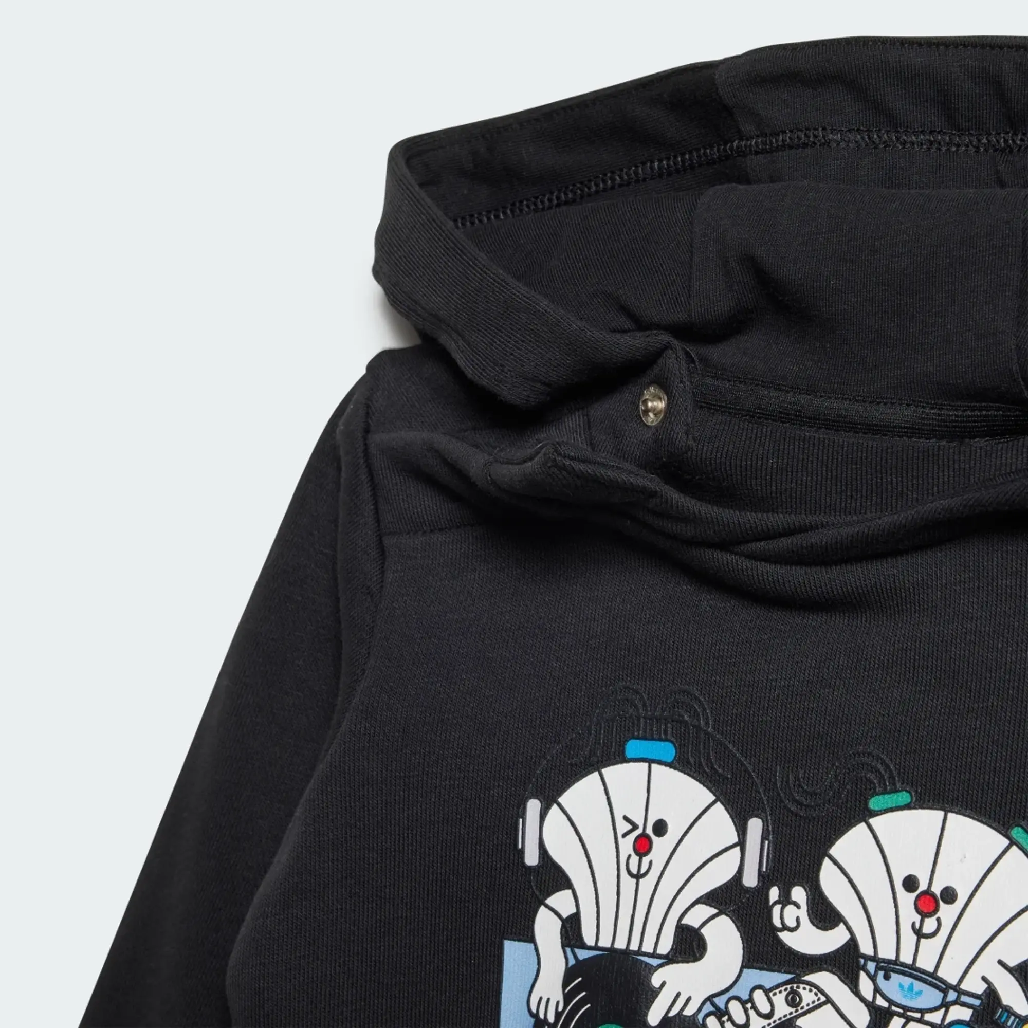 adidas Graphics Hoodie