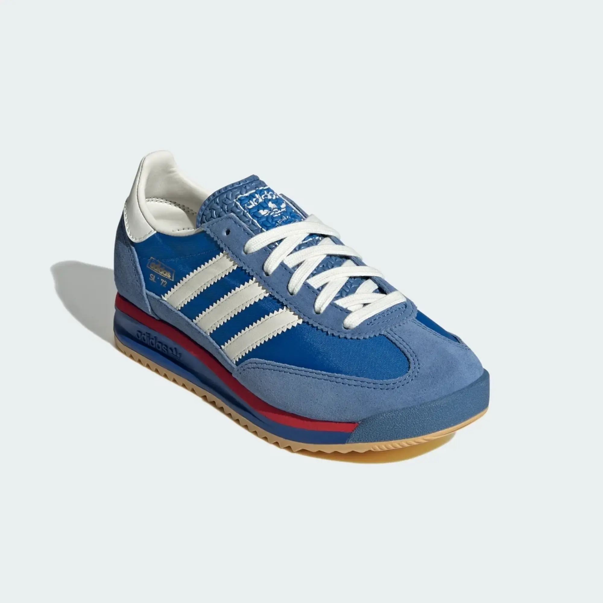 Adidas RS Unisex Shoes - Blue