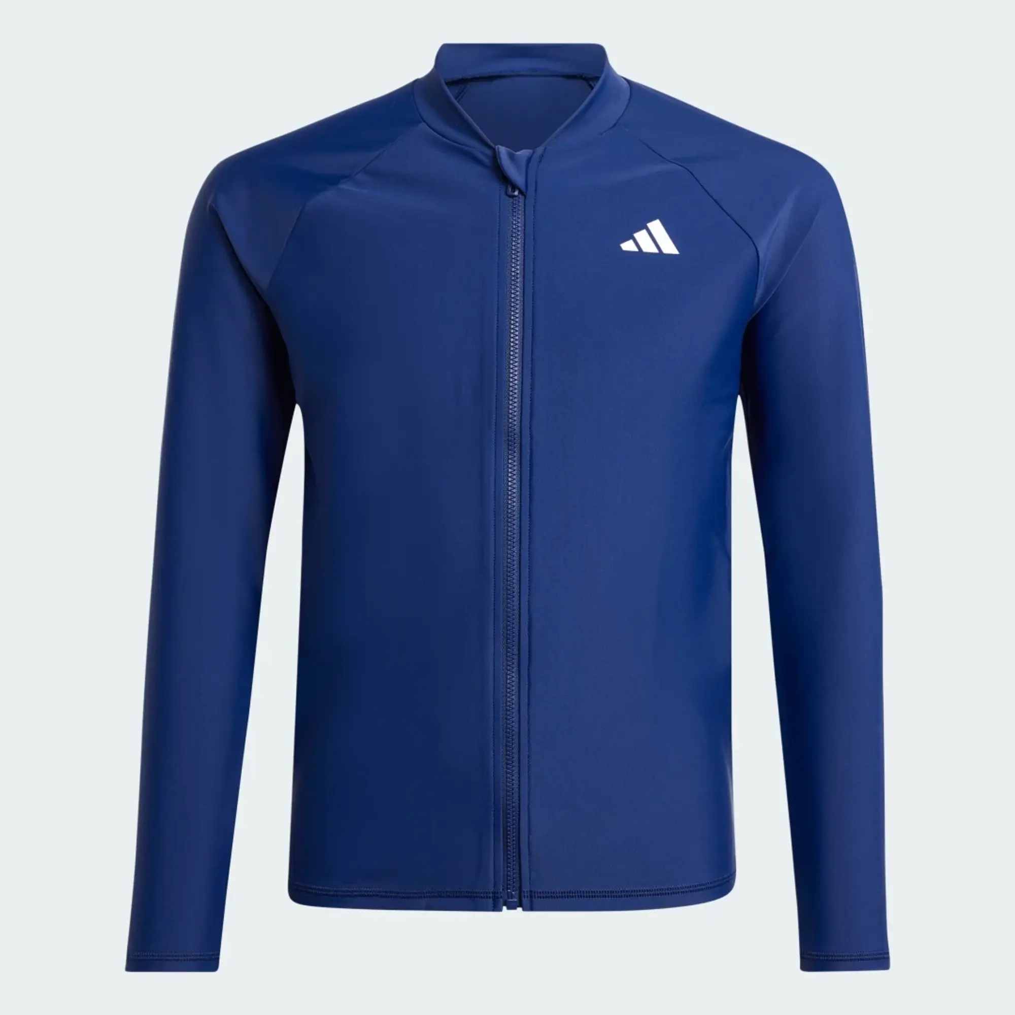 adidas Long Sleeve Rash guard Kids