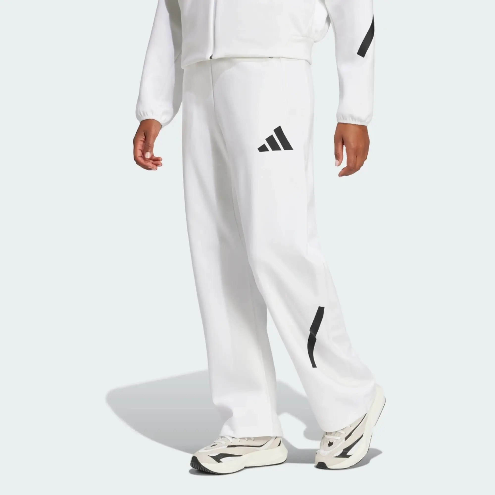 adidas adidas Z.N.E. Barrel Tracksuit Bottoms