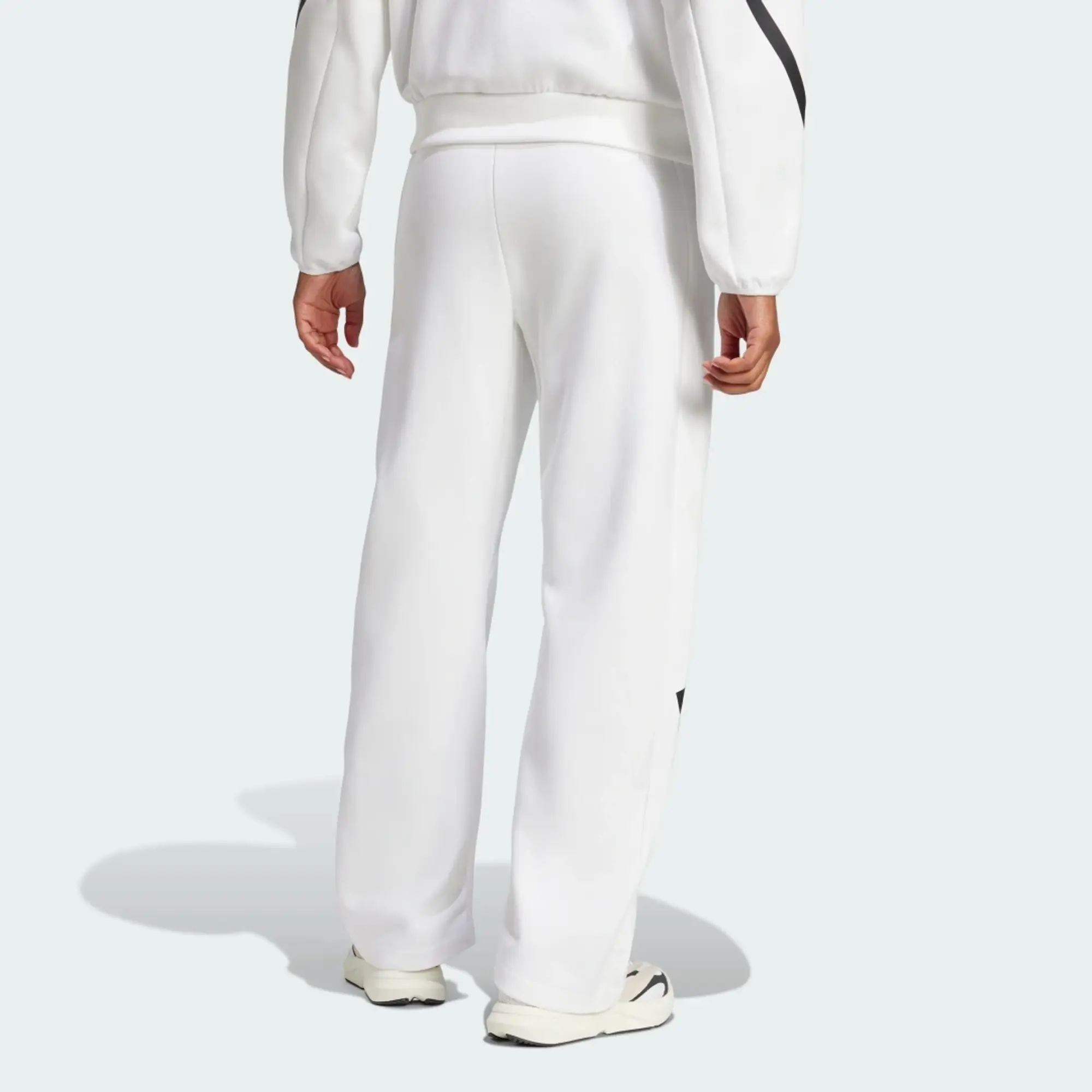 adidas adidas Z.N.E. Barrel Tracksuit Bottoms