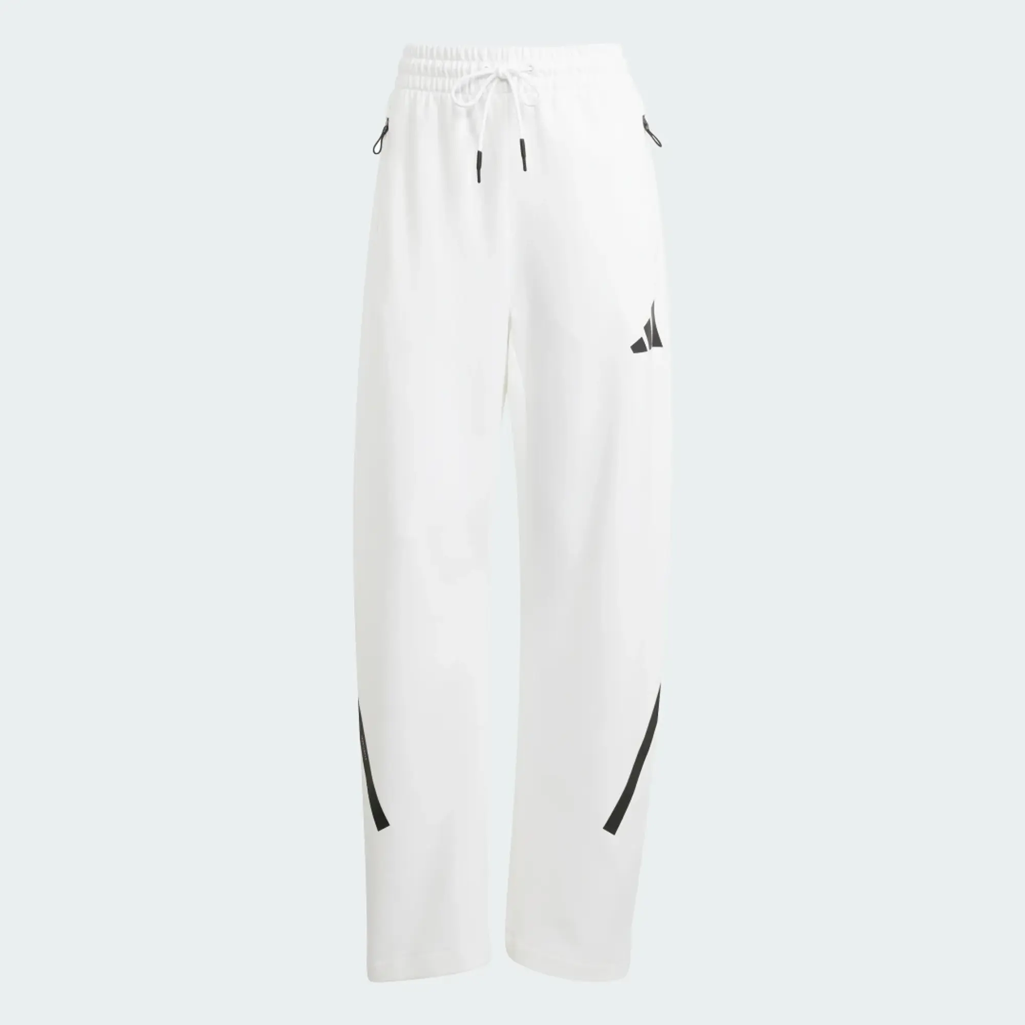 adidas adidas Z.N.E. Barrel Tracksuit Bottoms