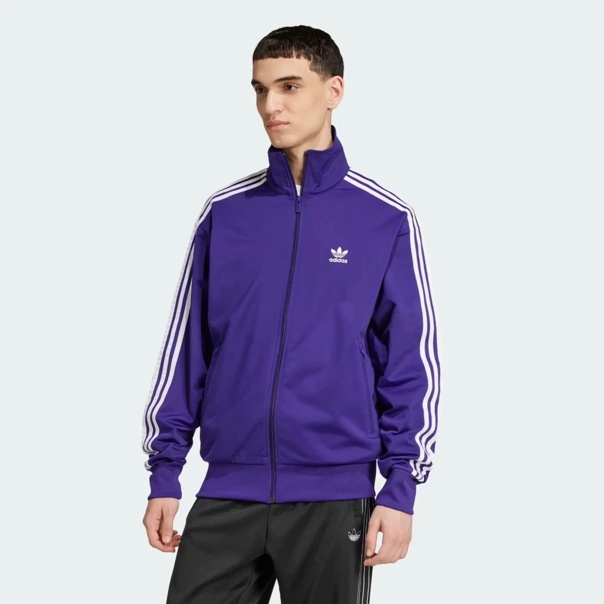 adidas Adicolor Classics Firebird Track Top