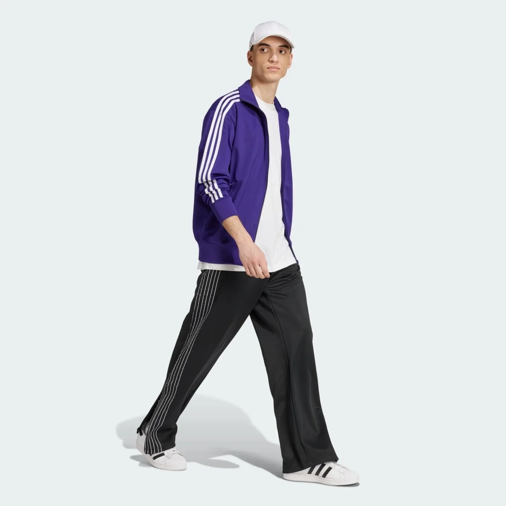 adidas Adicolor Classics Firebird Track Top