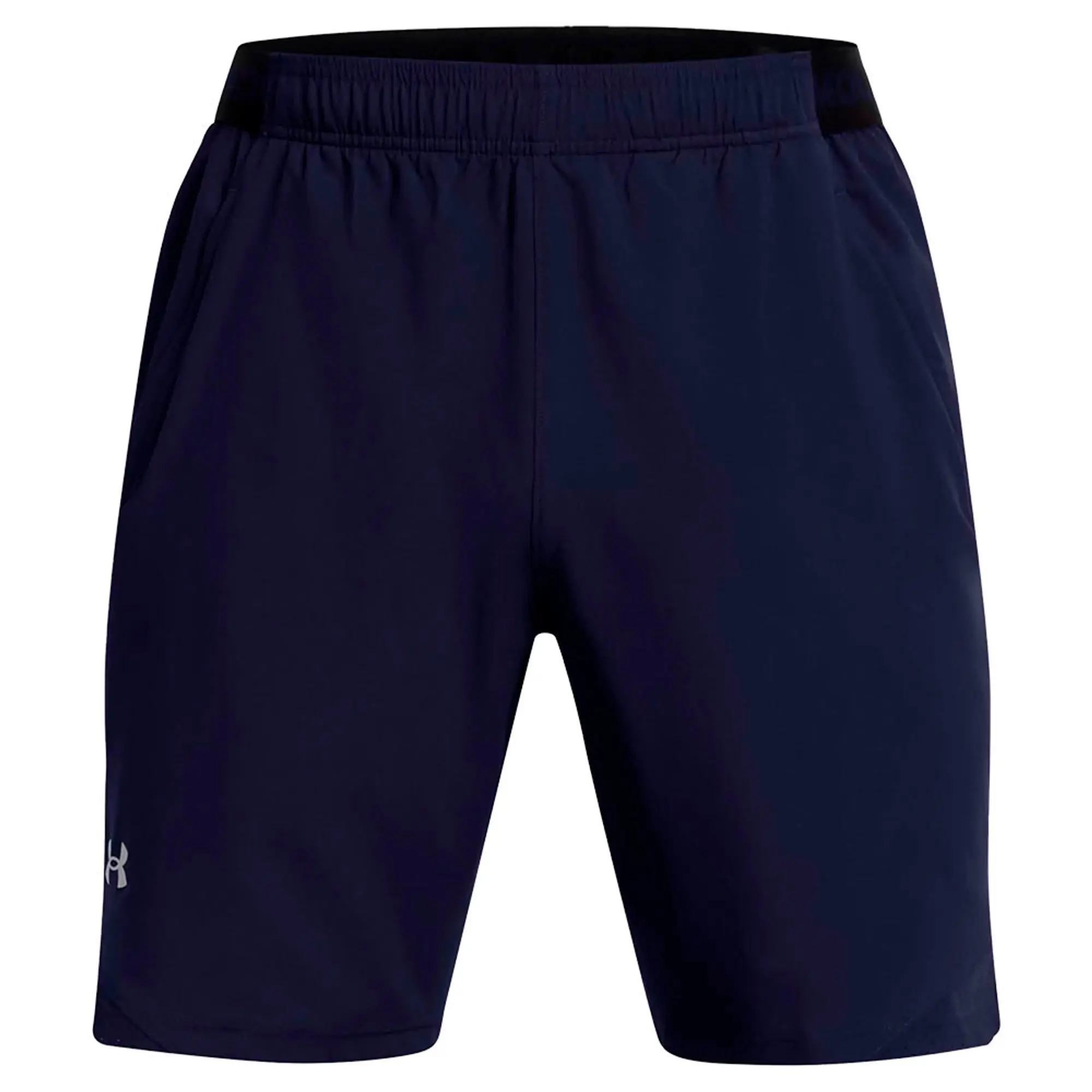 Men's  Under Armour  Vanish Woven Shorts Midnight Navy / Mod Gray M