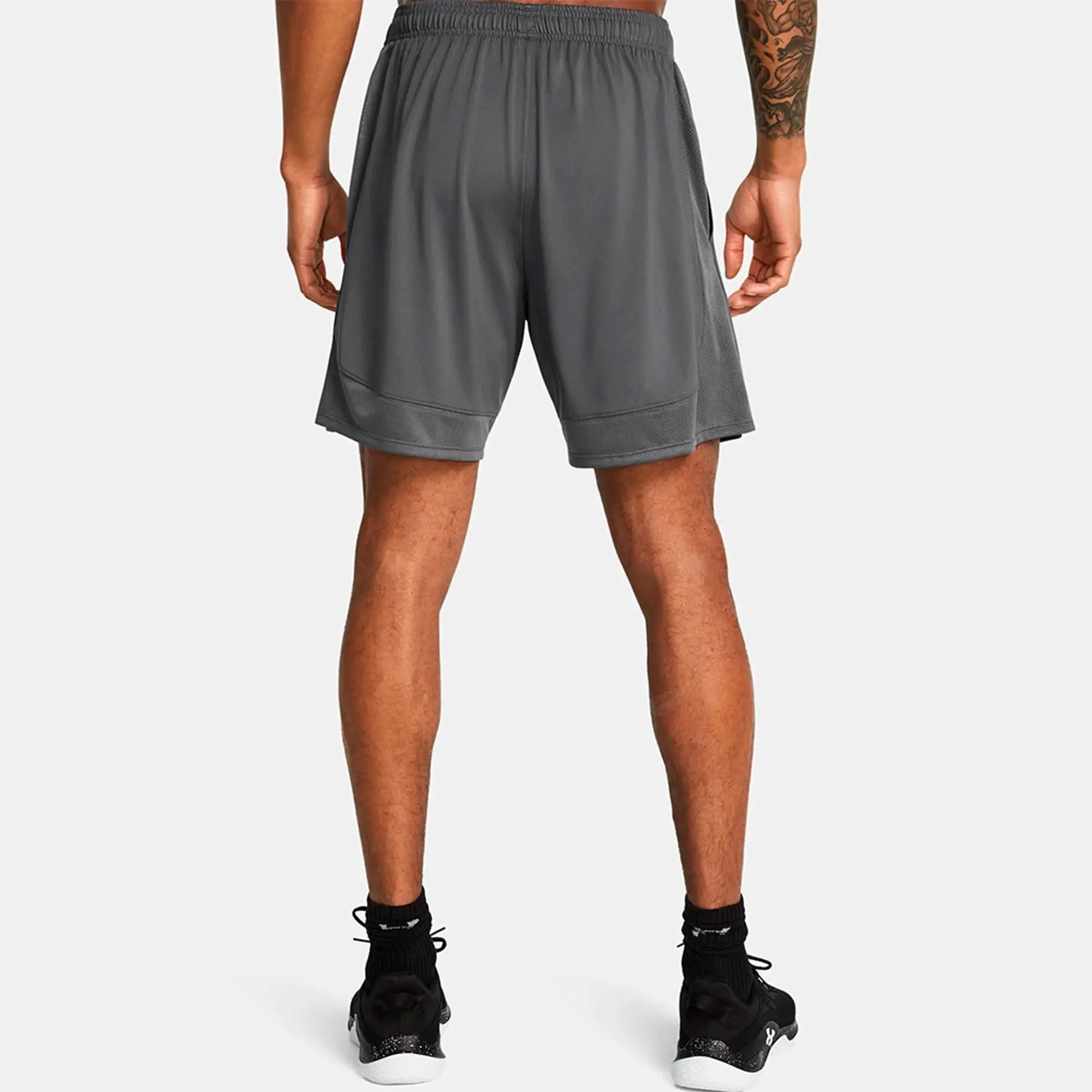 Under Armour Tech Vent 7 Shorts