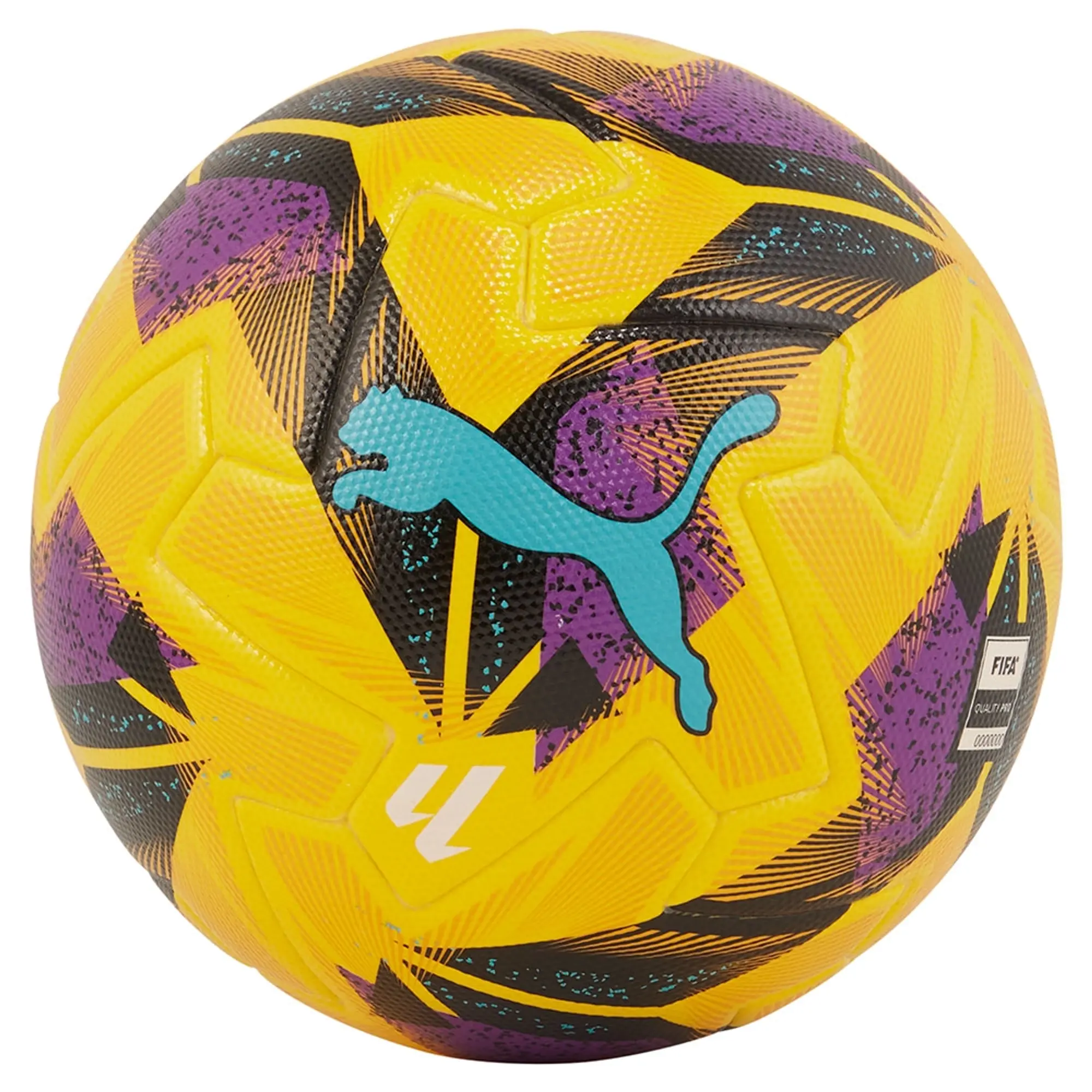 Puma Orbita Laliga 1 Fifa Quality Pro Wp Football Ball