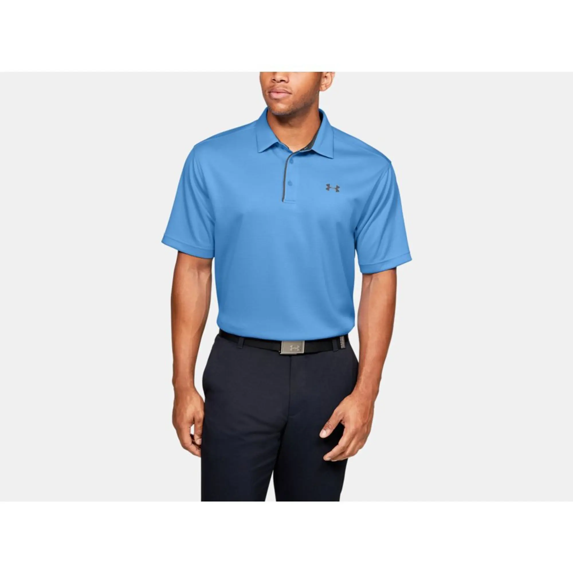 Under Armour Tech Short Sleeve Polo