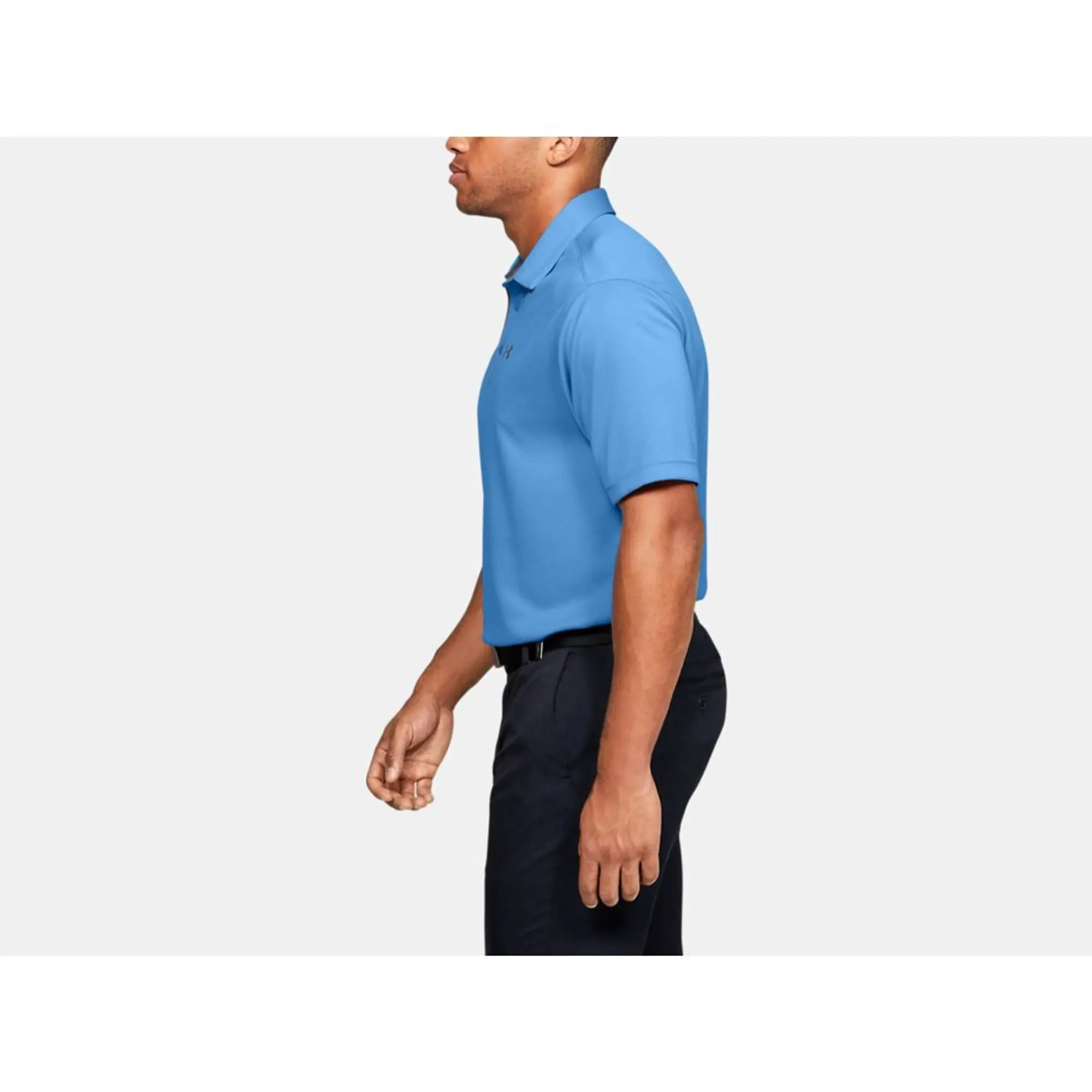 Under Armour Tech Short Sleeve Polo