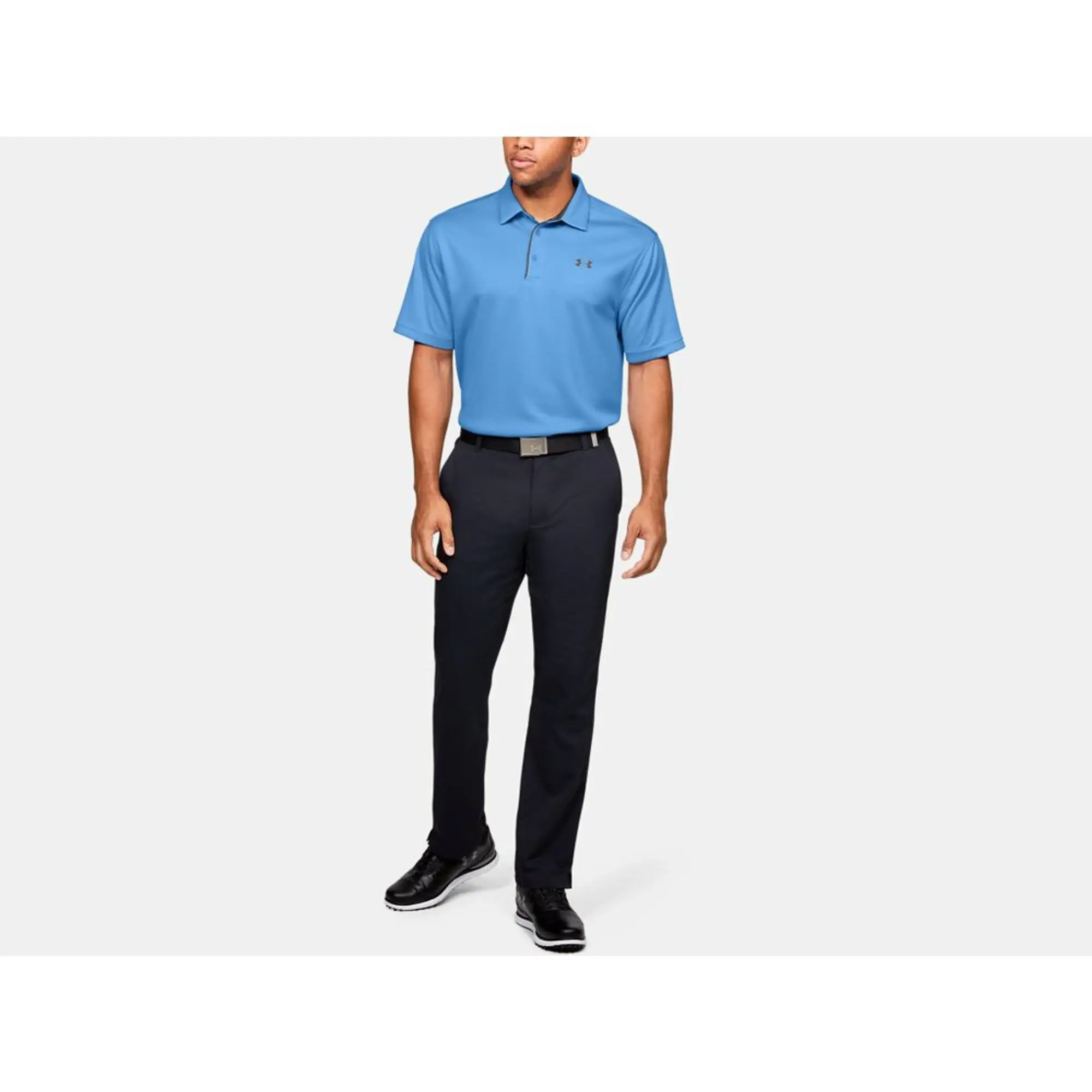 Under Armour Tech Short Sleeve Polo