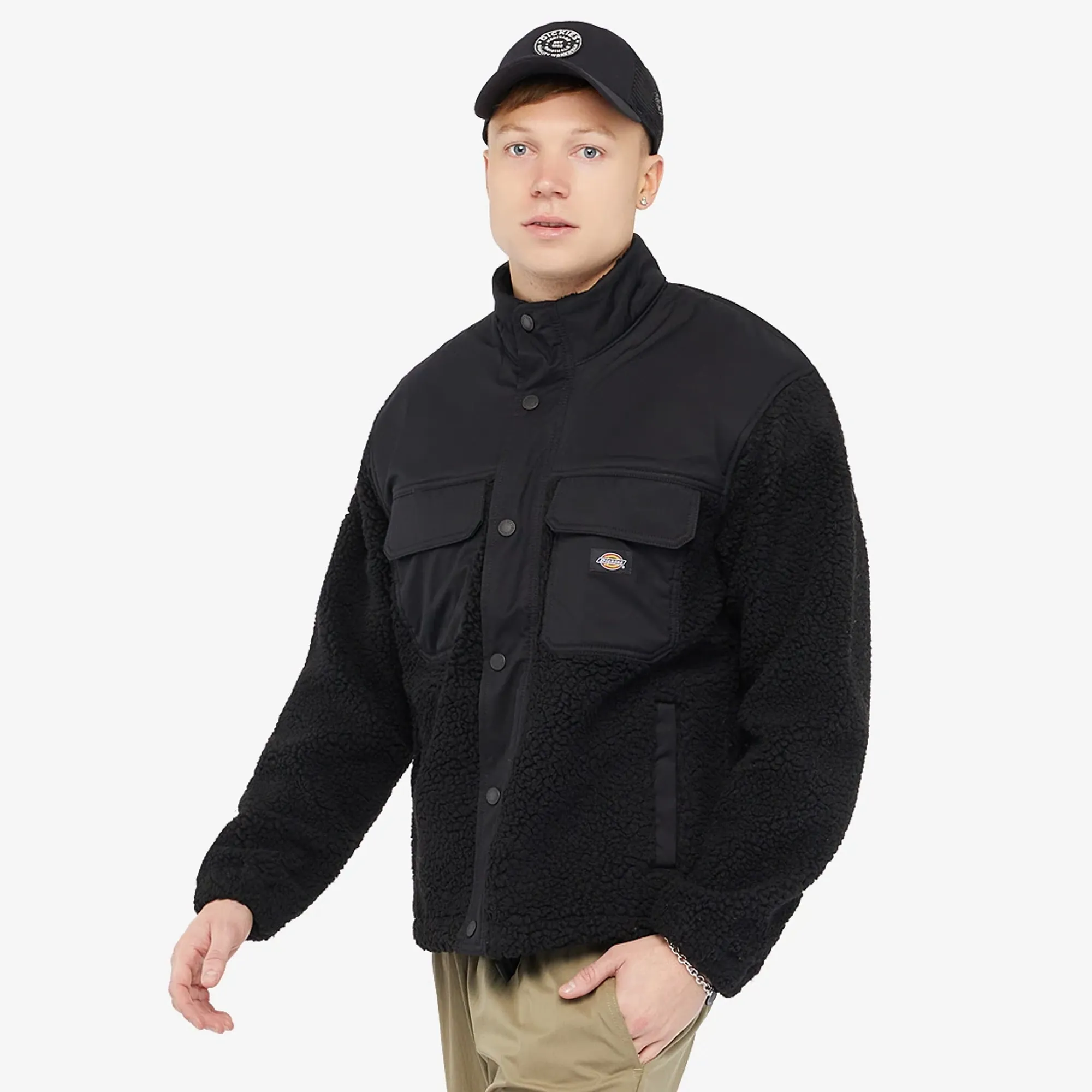 Dickies Pinesdale Jacket