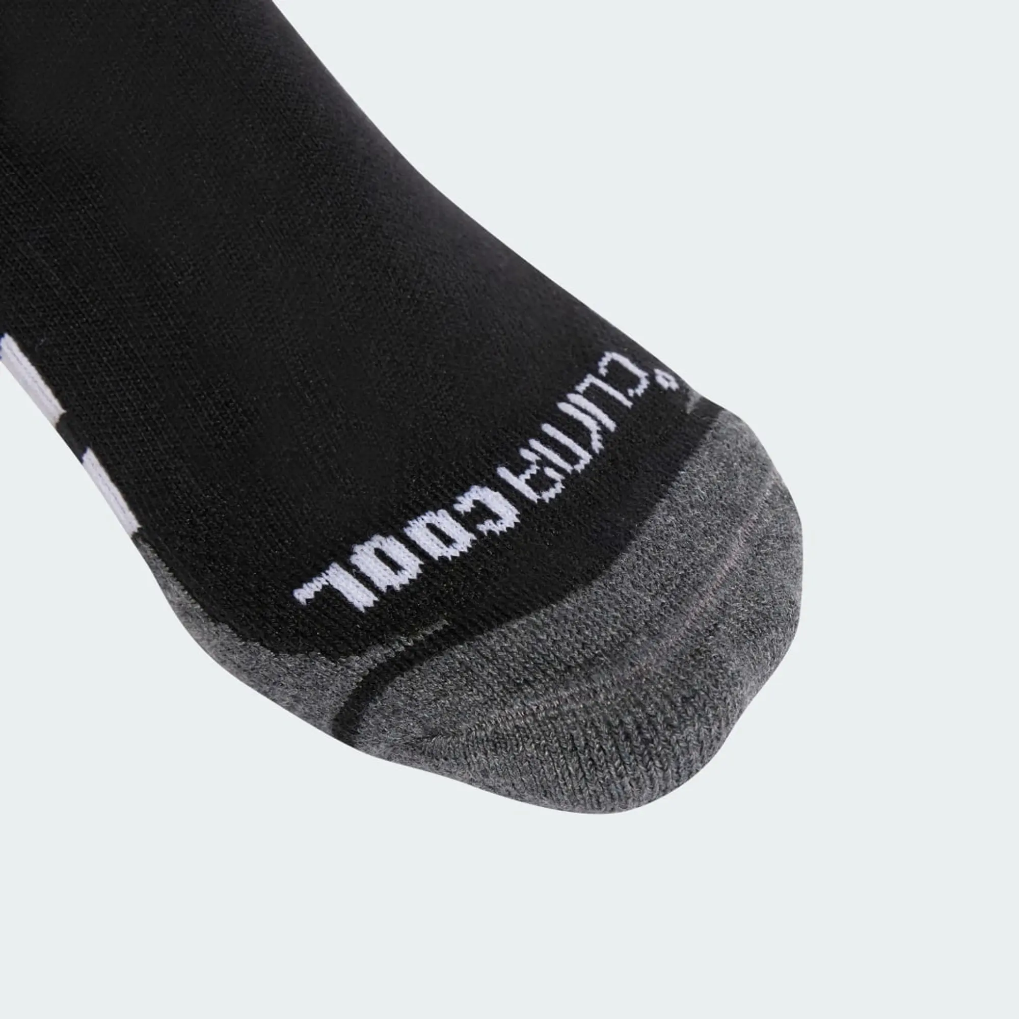 Adidas Performance Grip Climacool Cushioned Crew Socks 3 Units