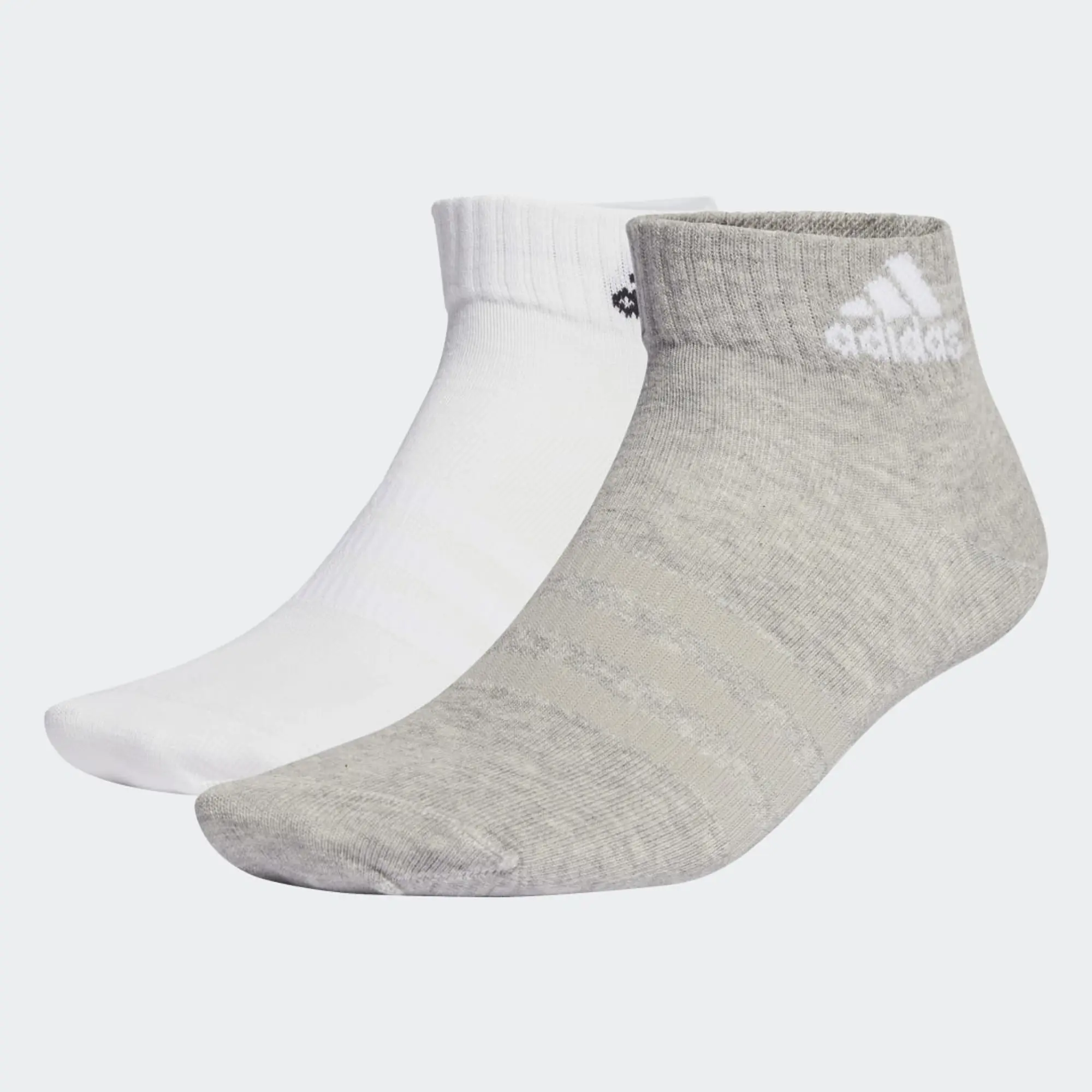 adidas Sportswear Ankle Socks 6P