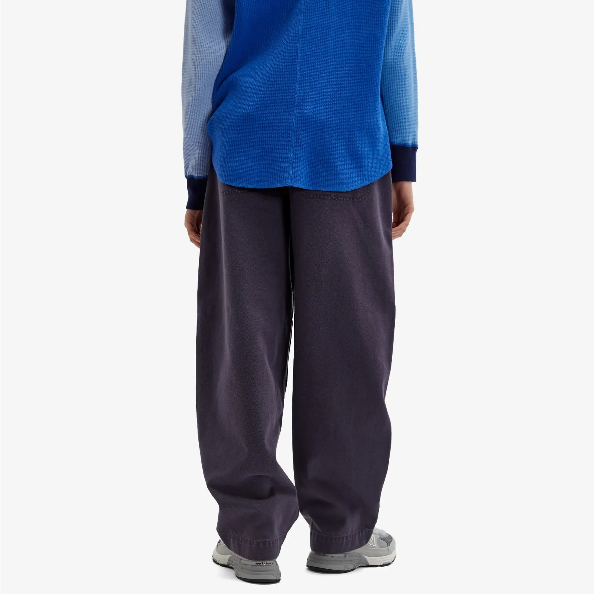 Girls of Dust Women's Field Pants Violet
