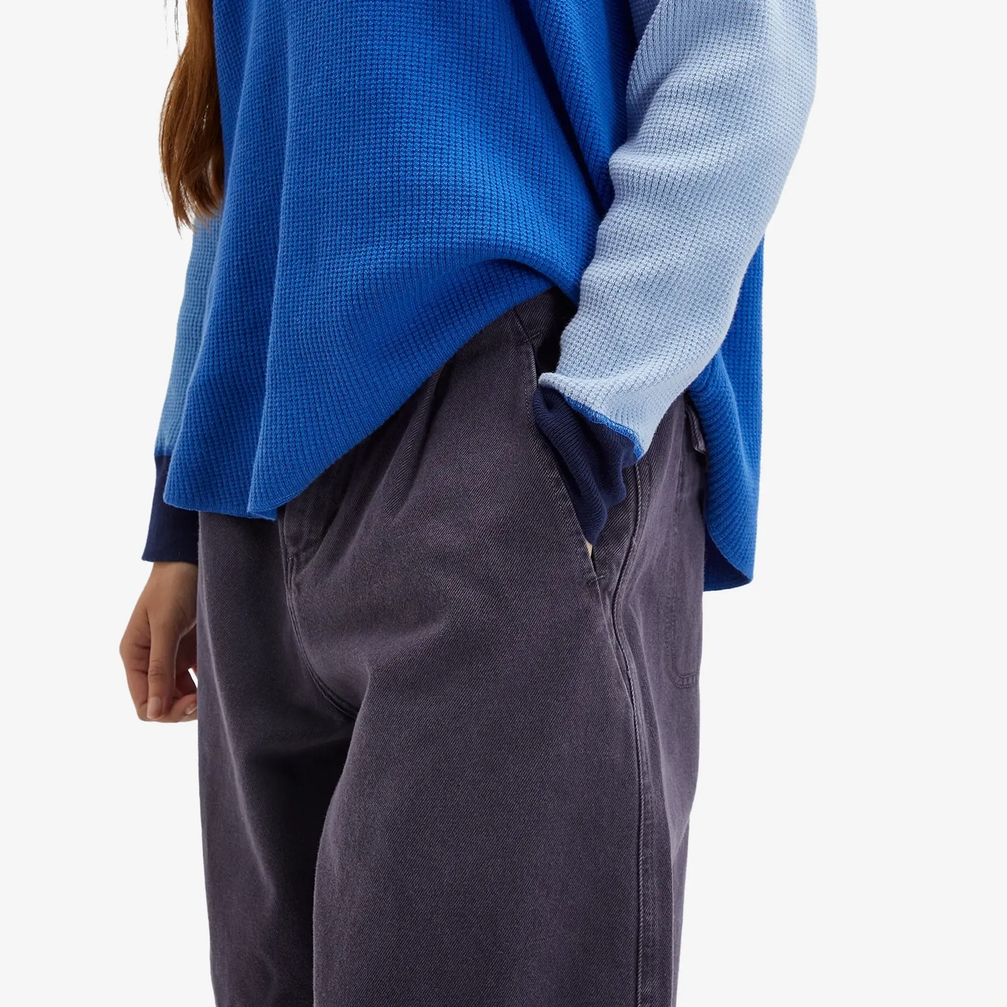 Girls of Dust Women's Field Pants Violet