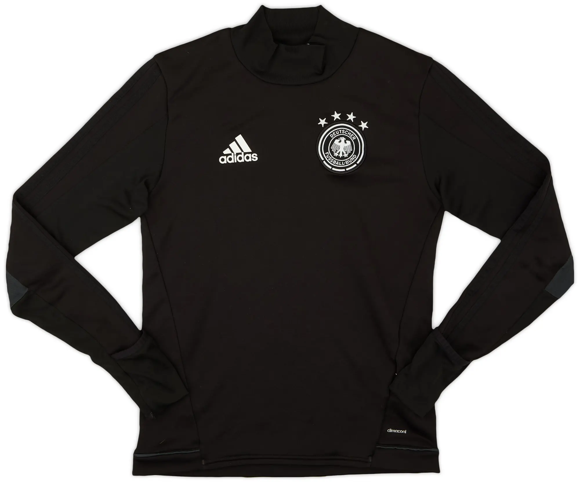 2016-17 Germany adidas Training Top - 8/10 - (S)
